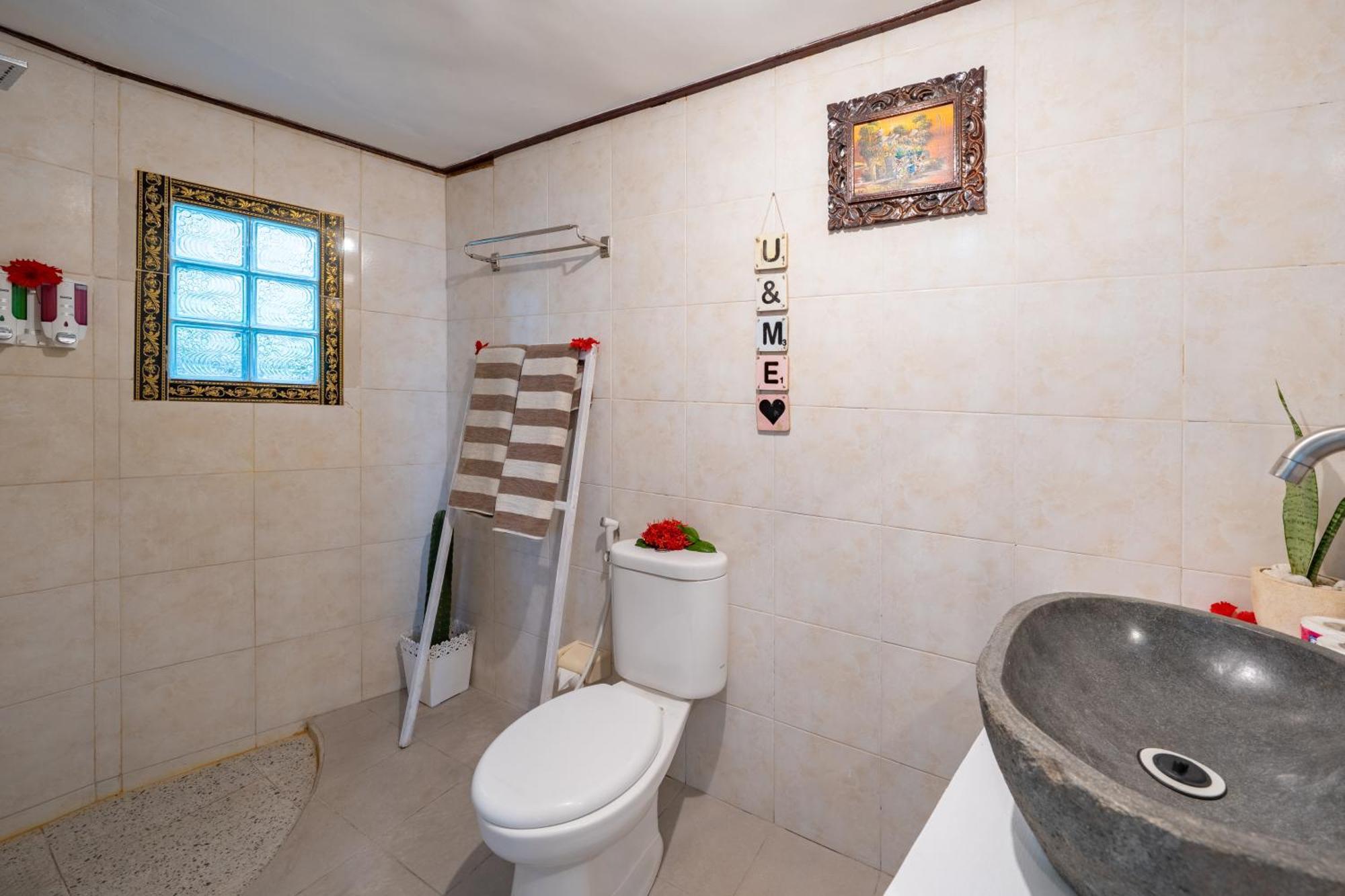 Breeze 2* Nusa Lembongan (Bali)