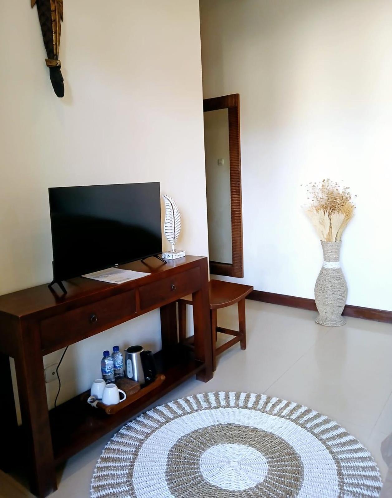 Baruna Garden Wisma tamu Nusa Lembongan (Bali)