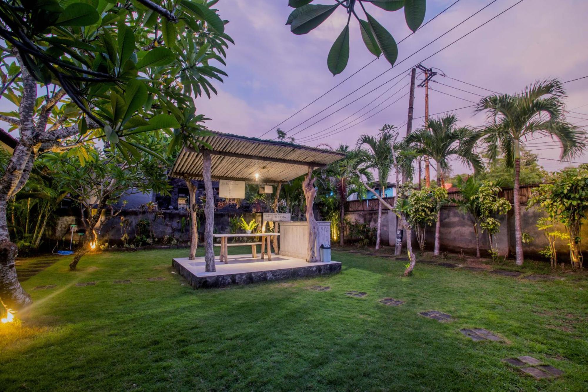 Jeje Fortis Guest house