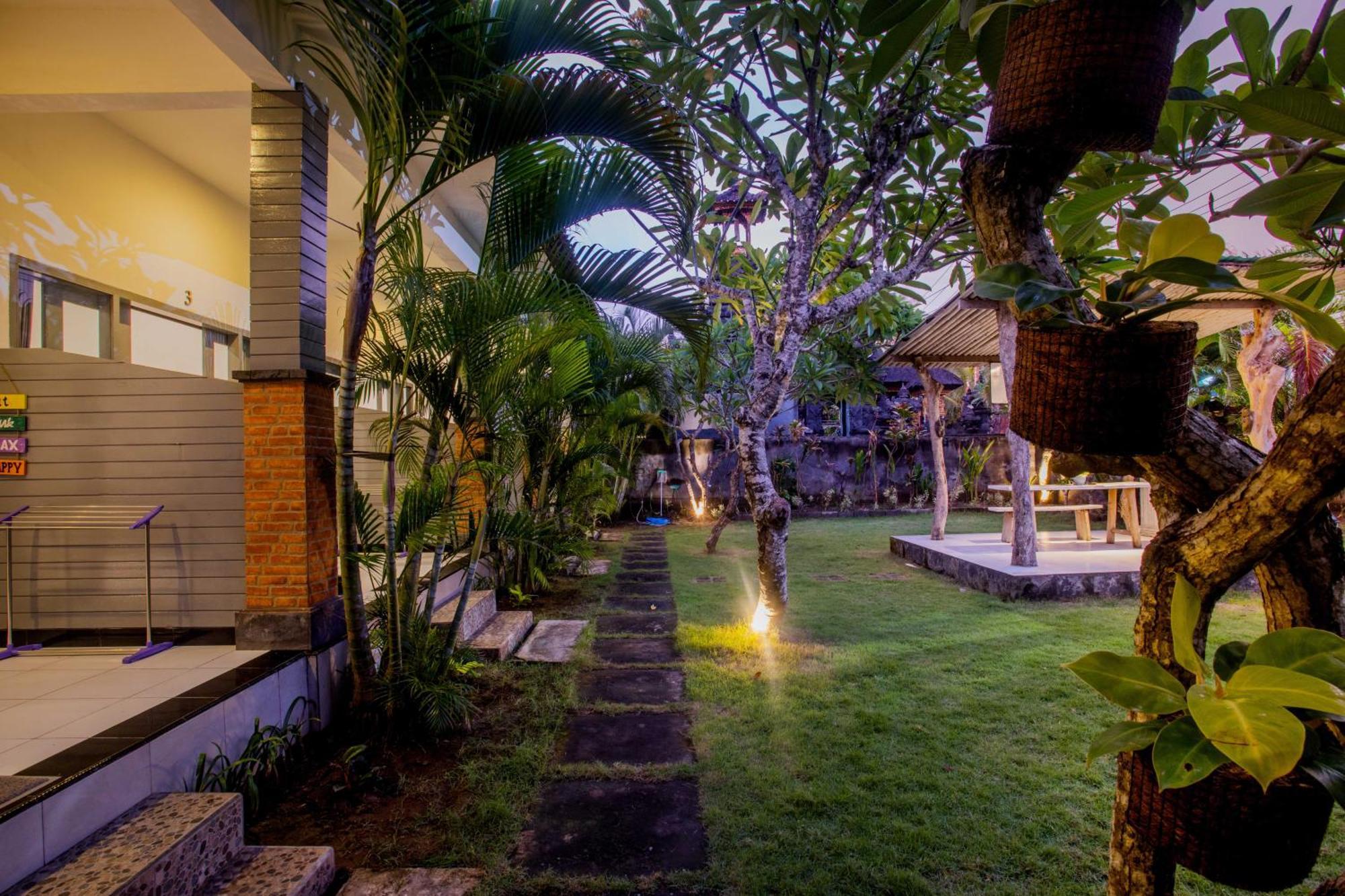 Guest house Jeje Fortis *