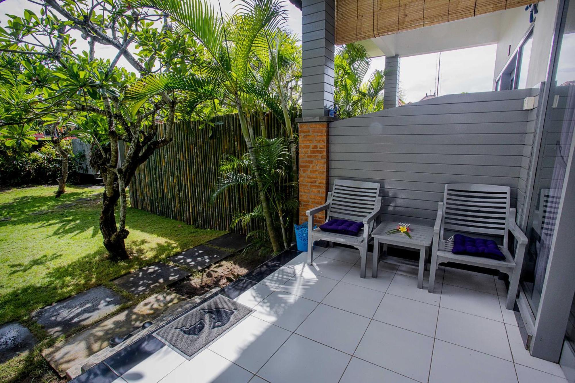 Jeje Fortis Guest house *