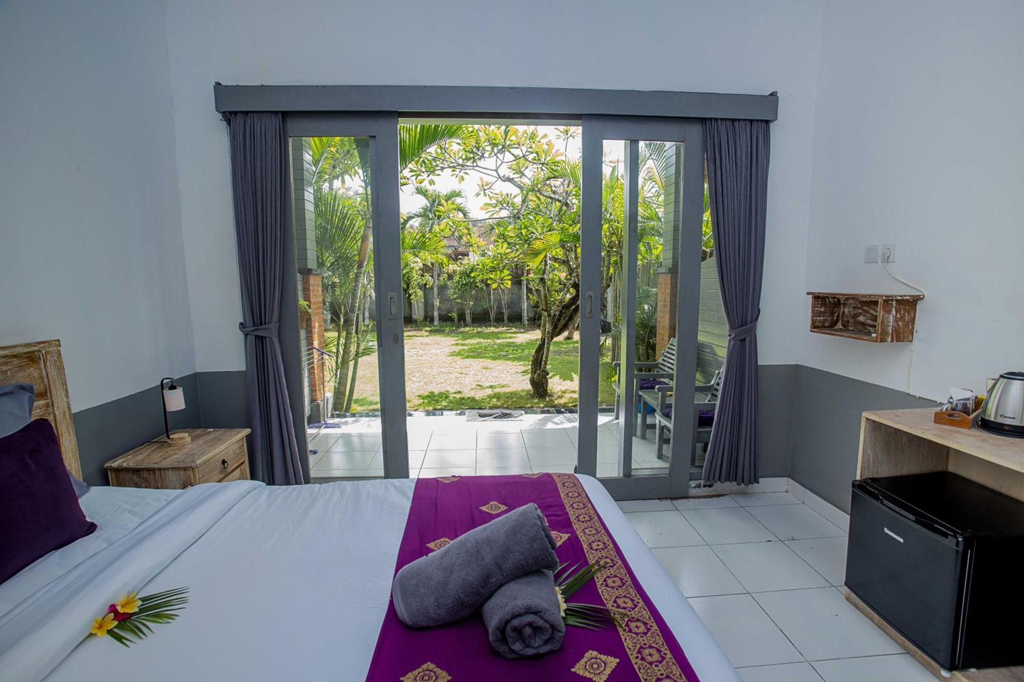 Jeje Fortis Guest house Nusa Lembongan (Bali)