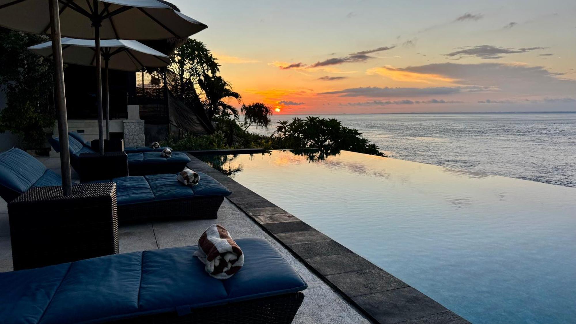 The Point 4* Nusa Lembongan (Bali)