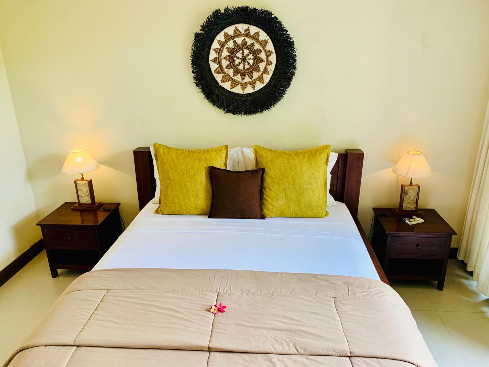Baruna Garden Wisma tamu 2*