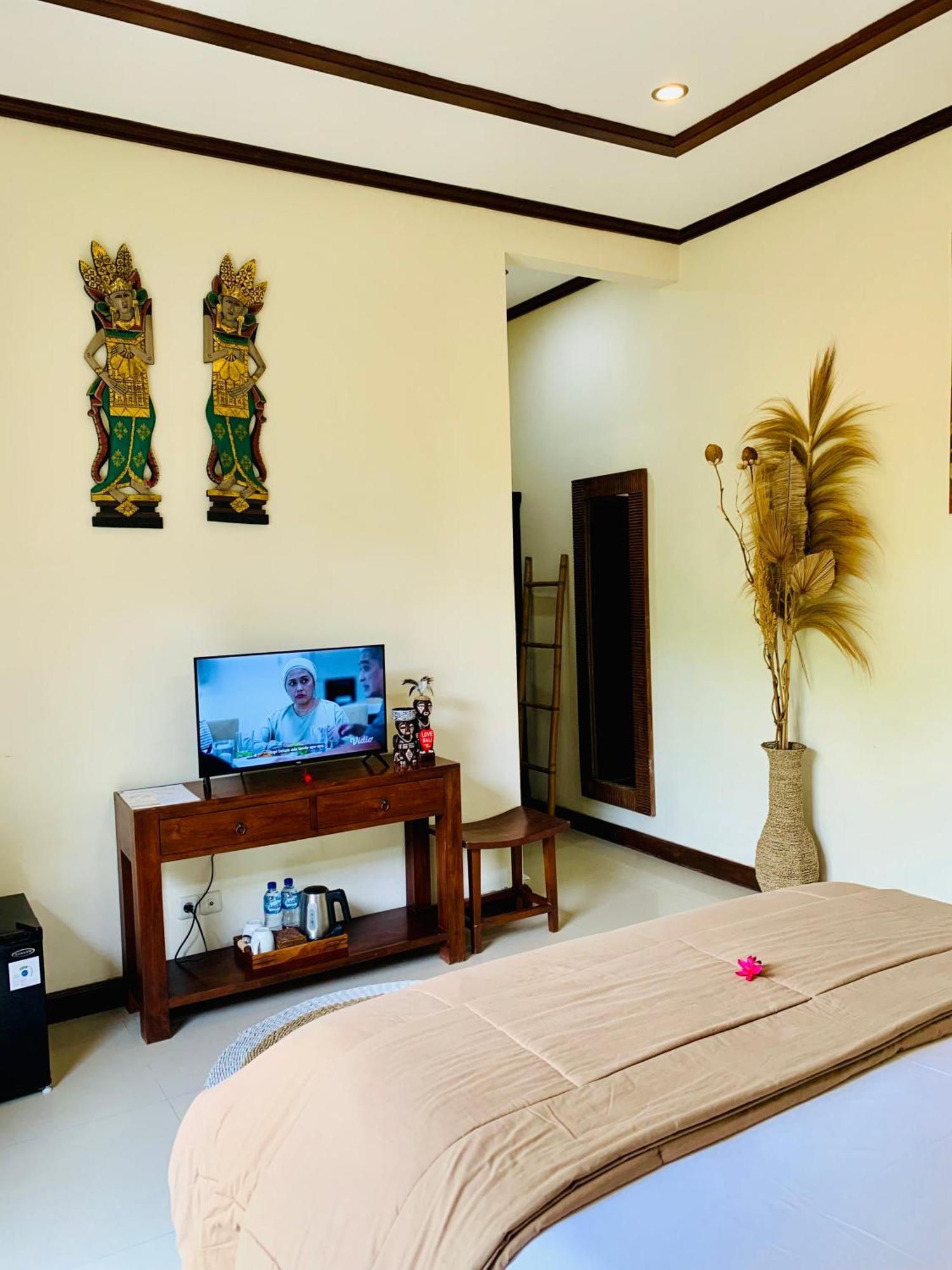 Baruna Garden Wisma tamu Nusa Lembongan (Bali)
