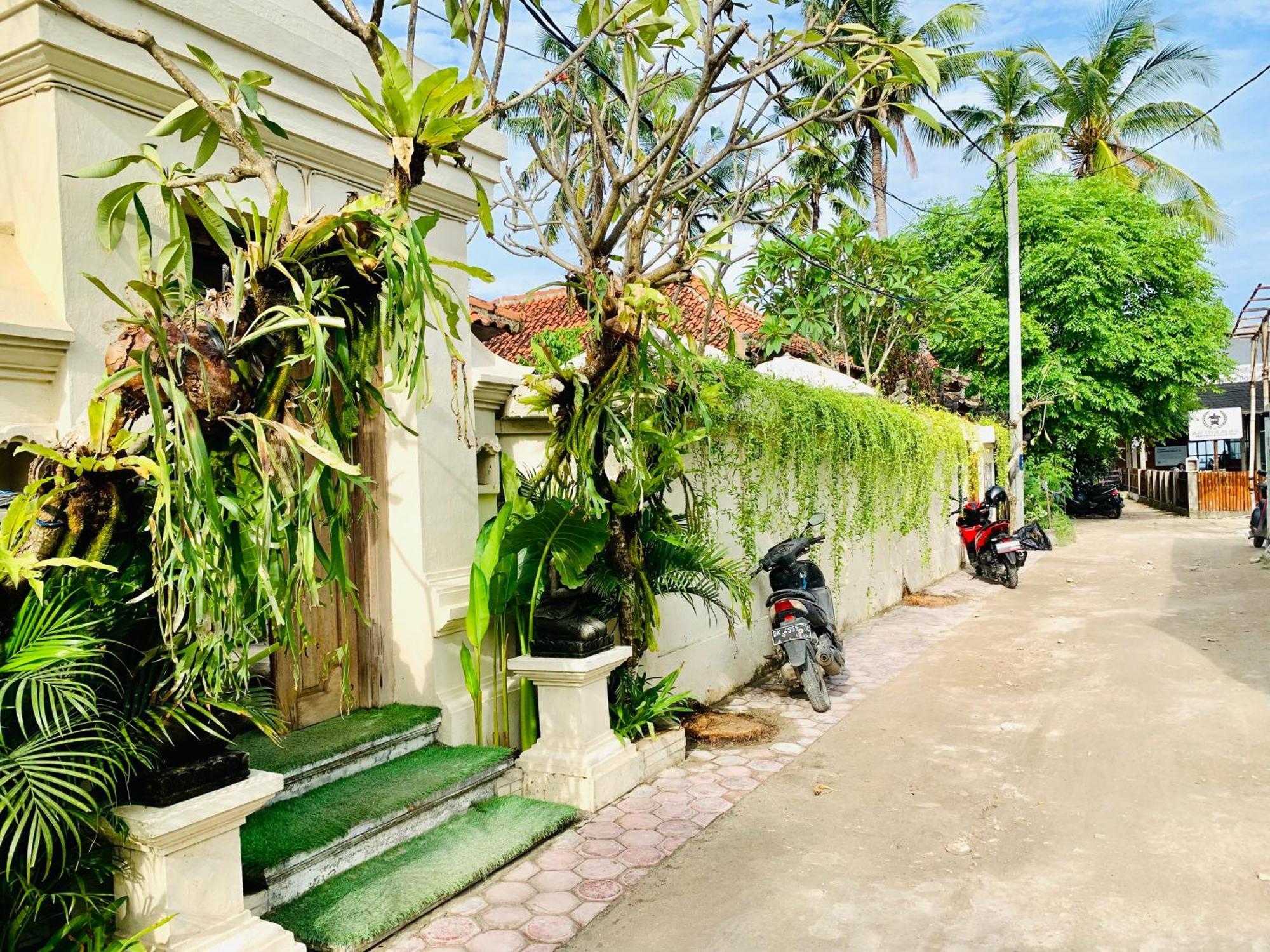 Baruna Garden Wisma tamu 2*