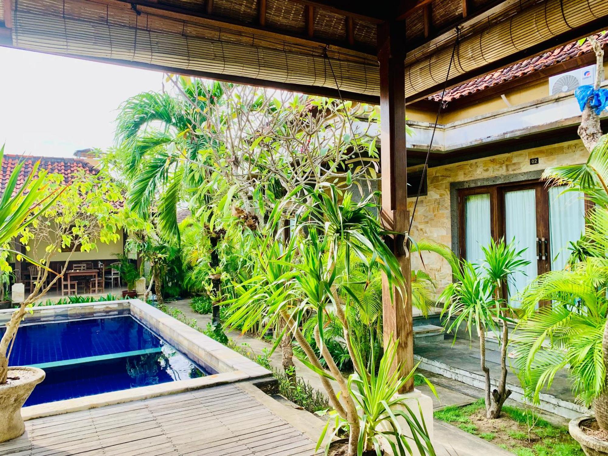 Baruna Garden Wisma tamu 2*