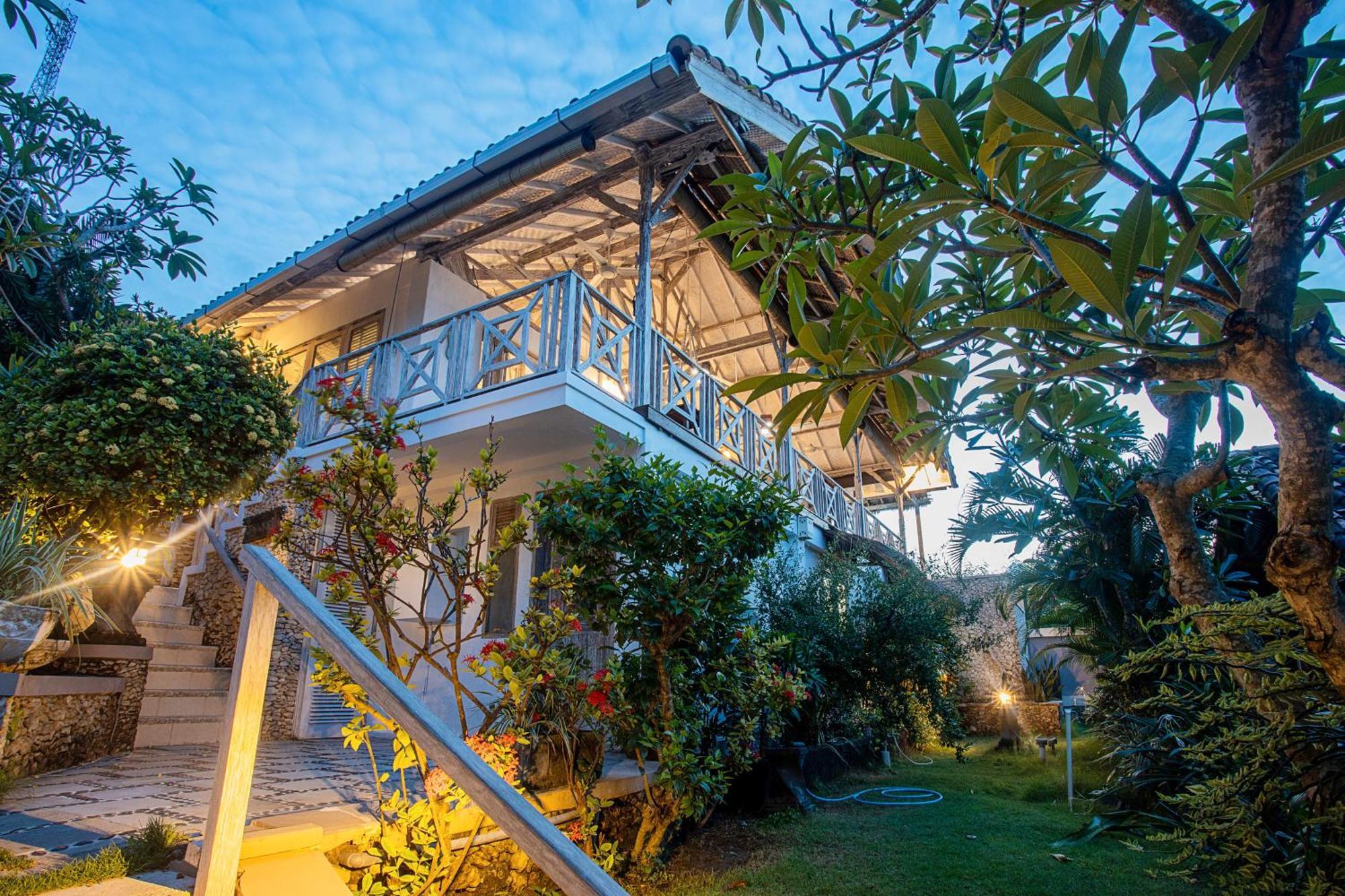 Lanie Villa Nusa Lembongan (Bali)