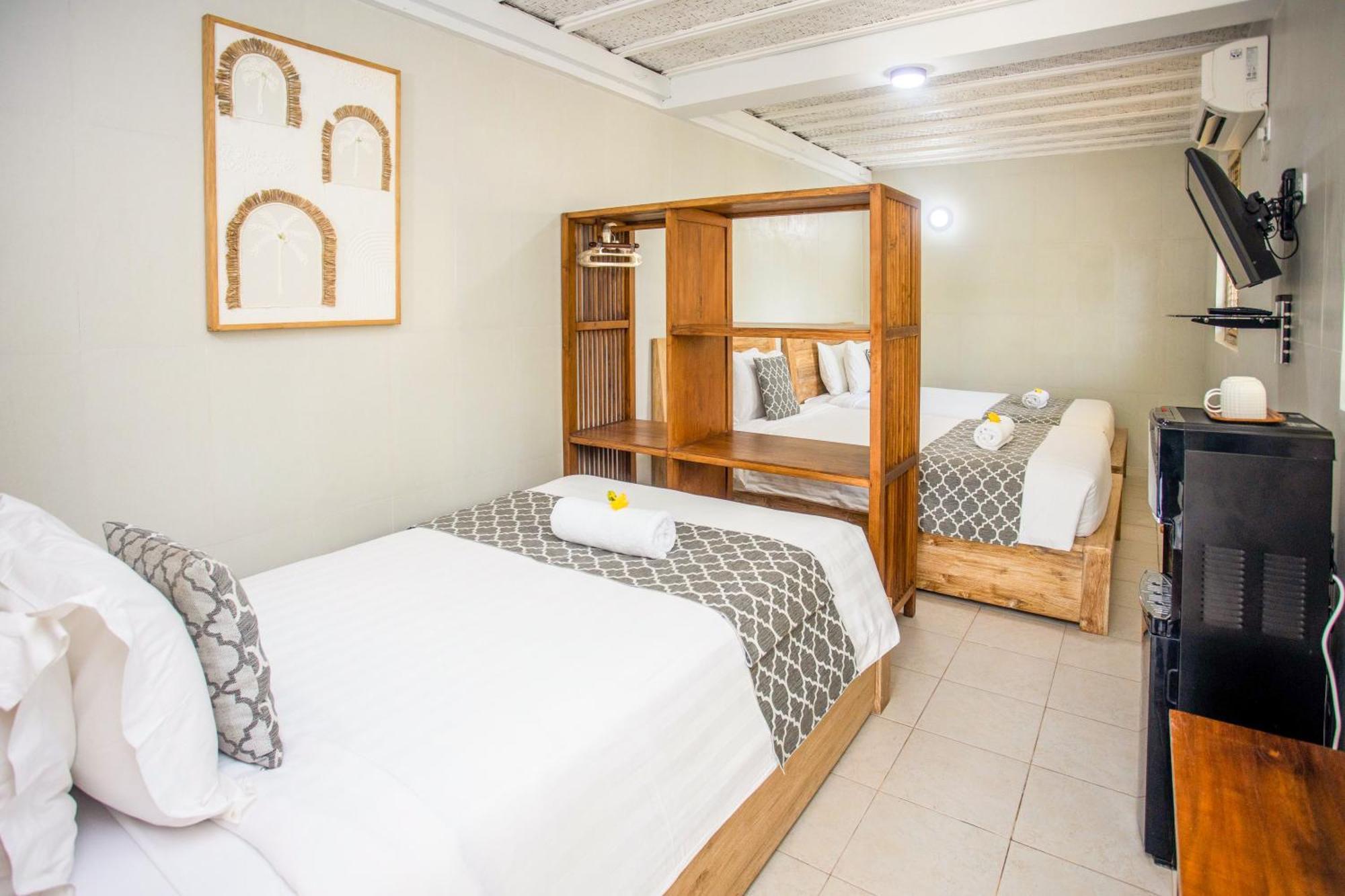 Villa Lanie Lembongan