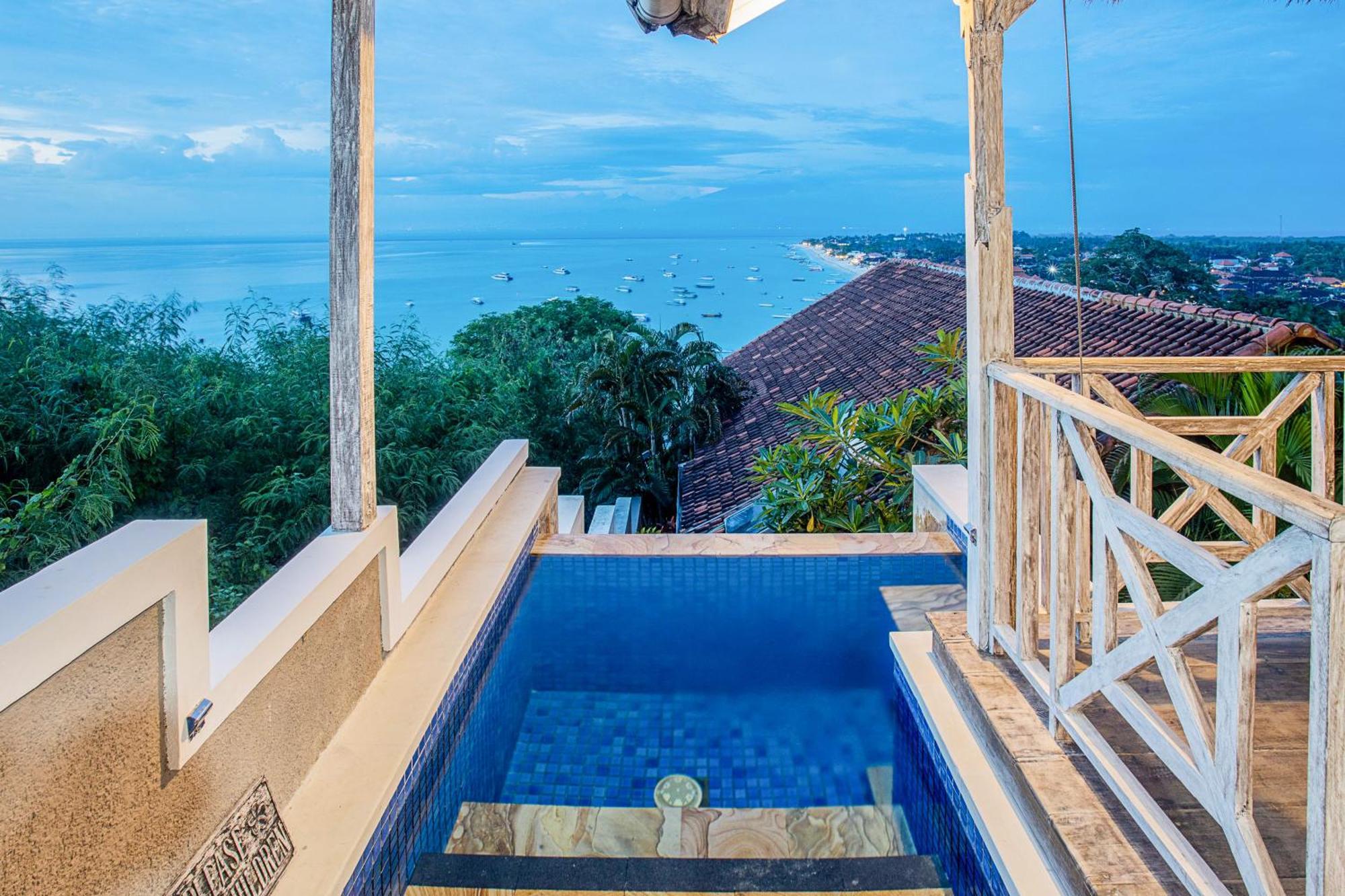 Villa Lanie Lembongan
