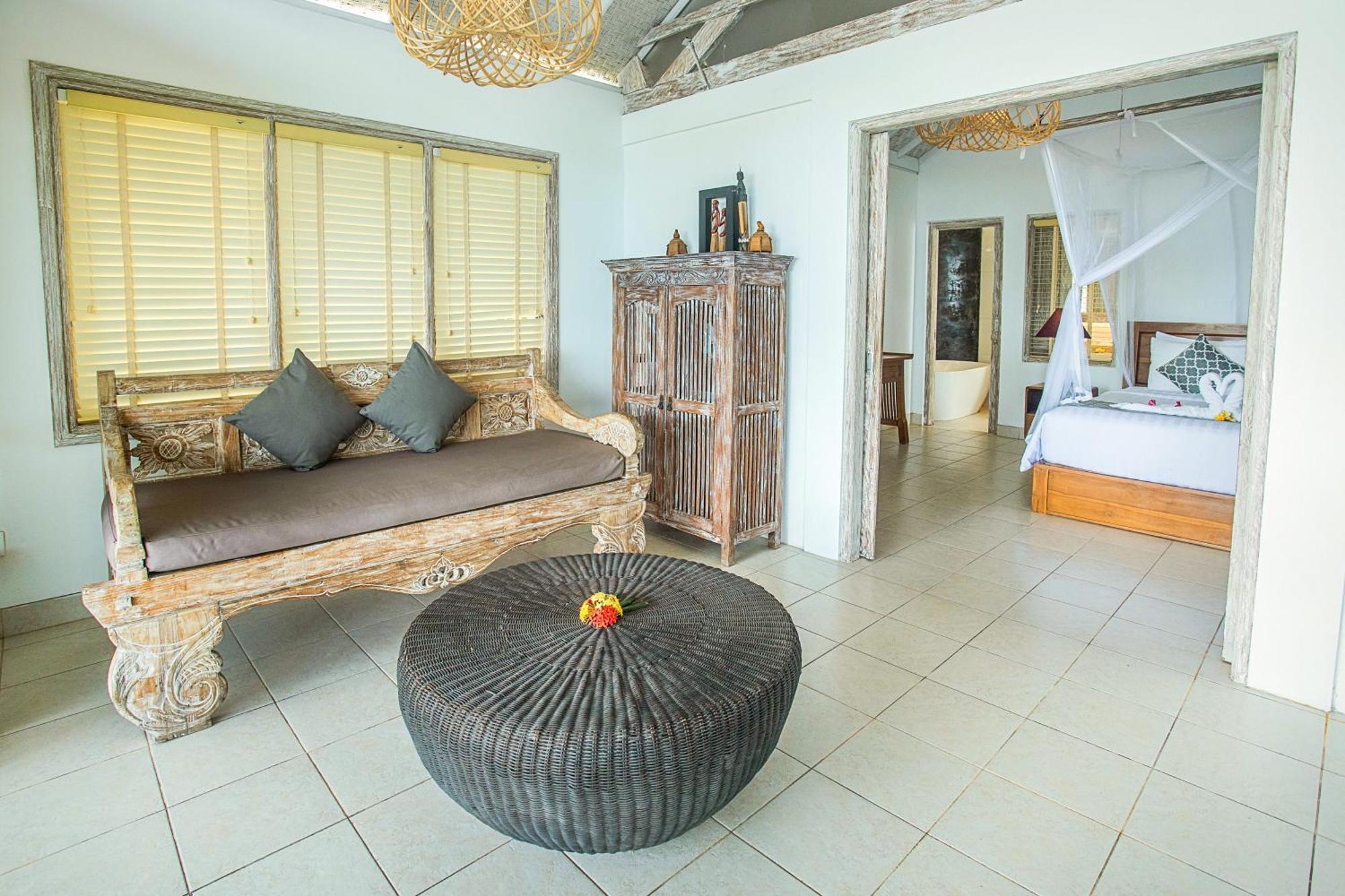 Lanie * Nusa Lembongan (Bali)