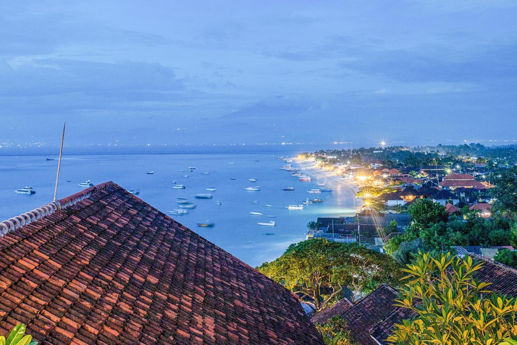 Villa Lanie Nusa Lembongan (Bali)