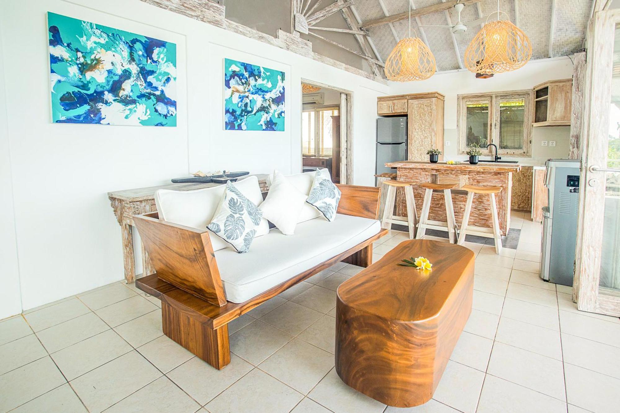 Lanie Nusa Lembongan (Bali)