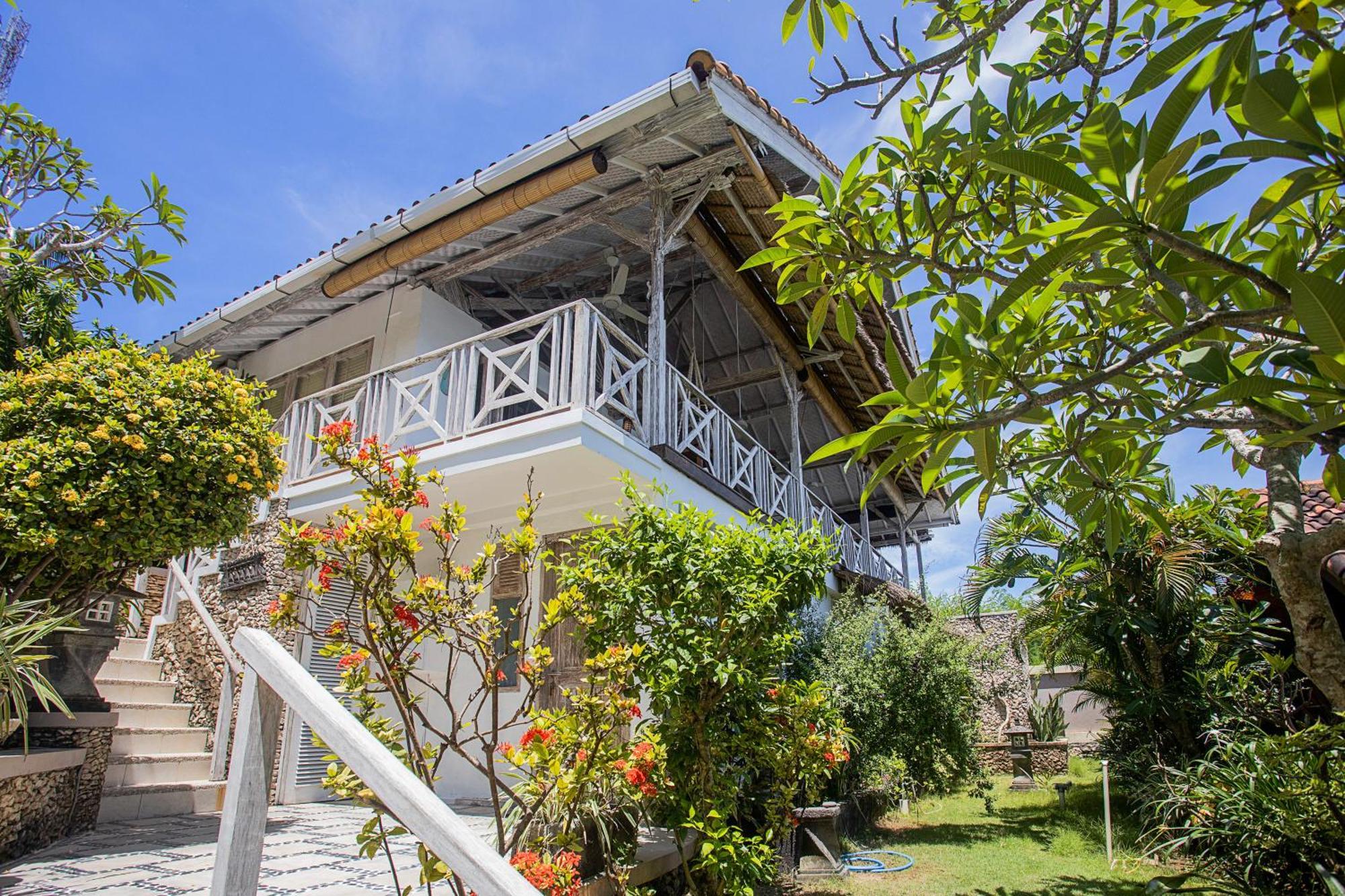 Lanie Villa Nusa Lembongan (Bali)