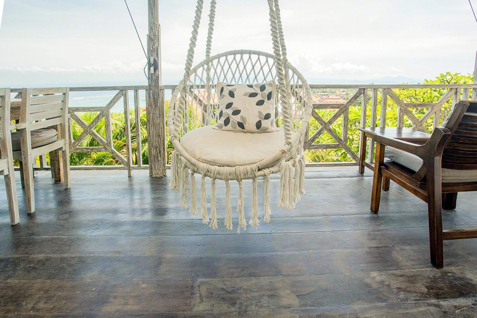 Lanie * Nusa Lembongan (Bali)