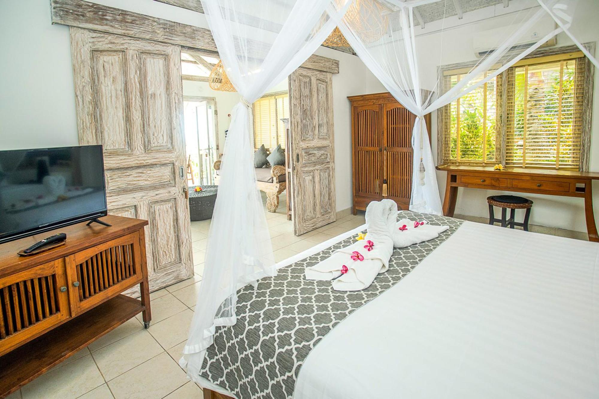 Villa Lanie Nusa Lembongan (Bali)