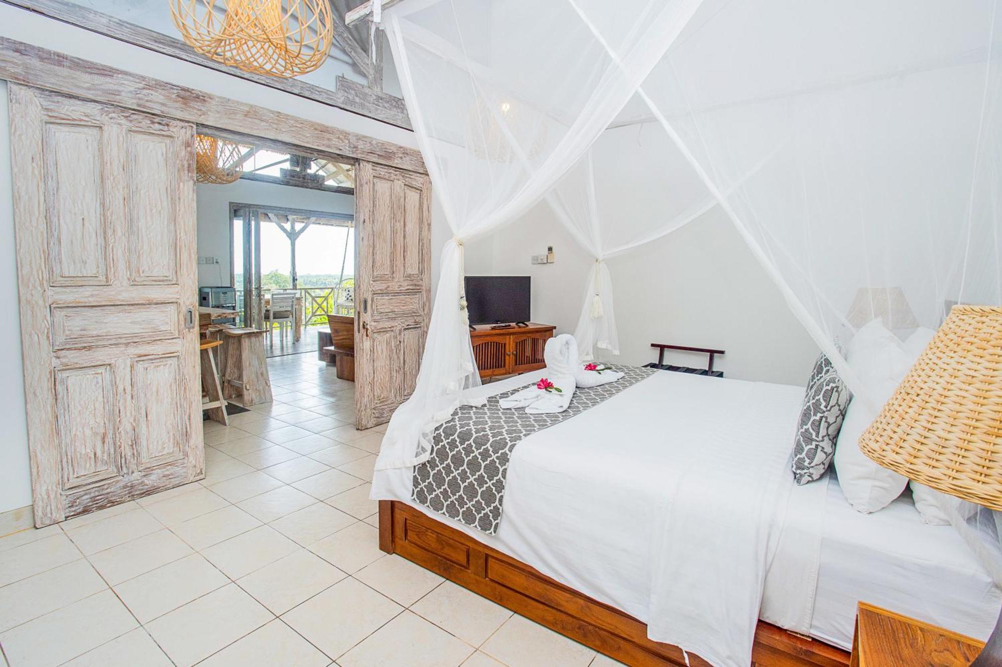 Lanie Nusa Lembongan (Bali)