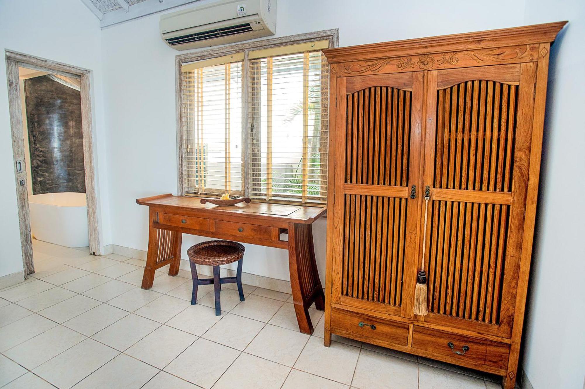 Lanie Villa Nusa Lembongan (Bali)