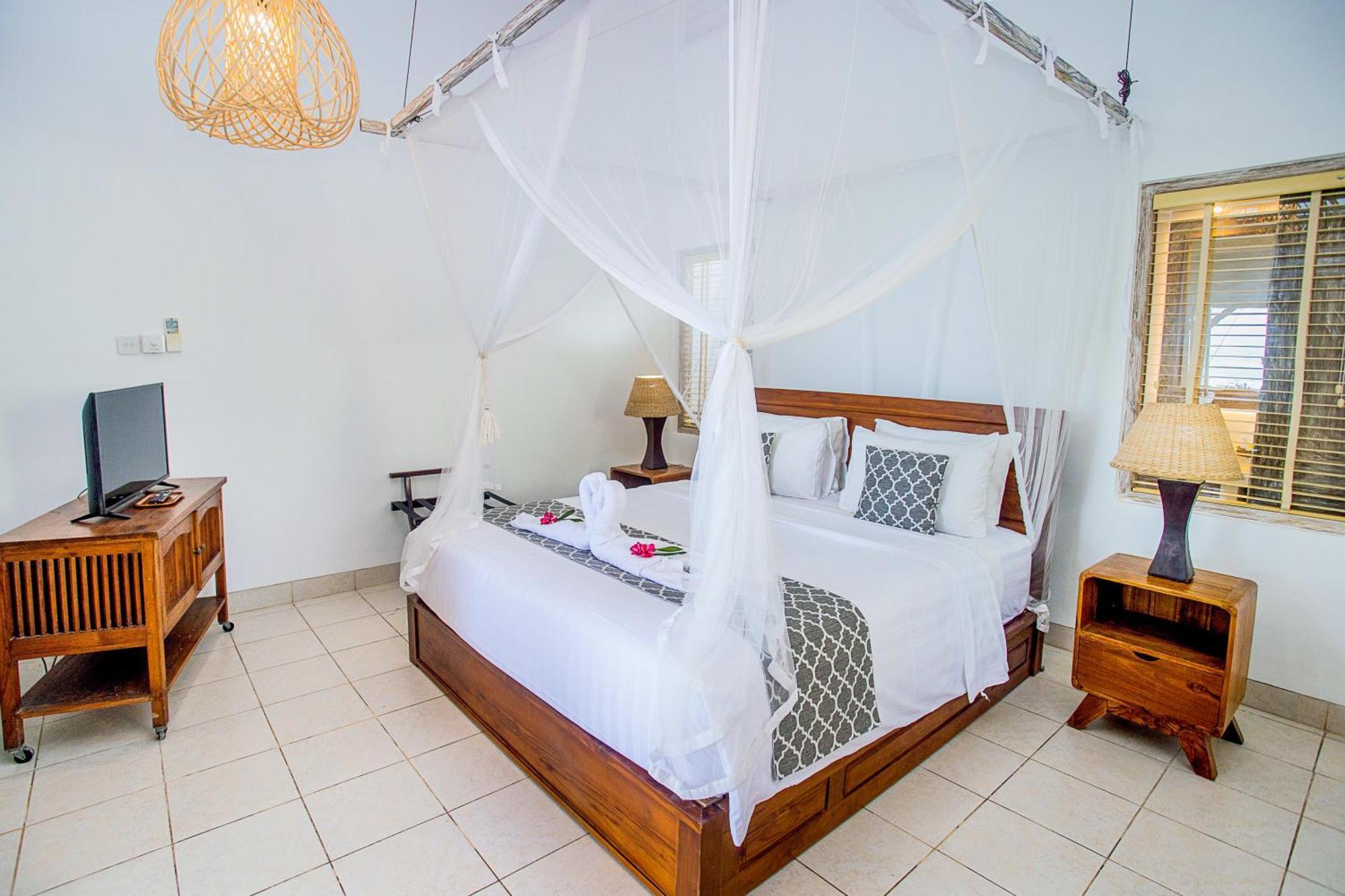 Villa Lanie Nusa Lembongan (Bali)