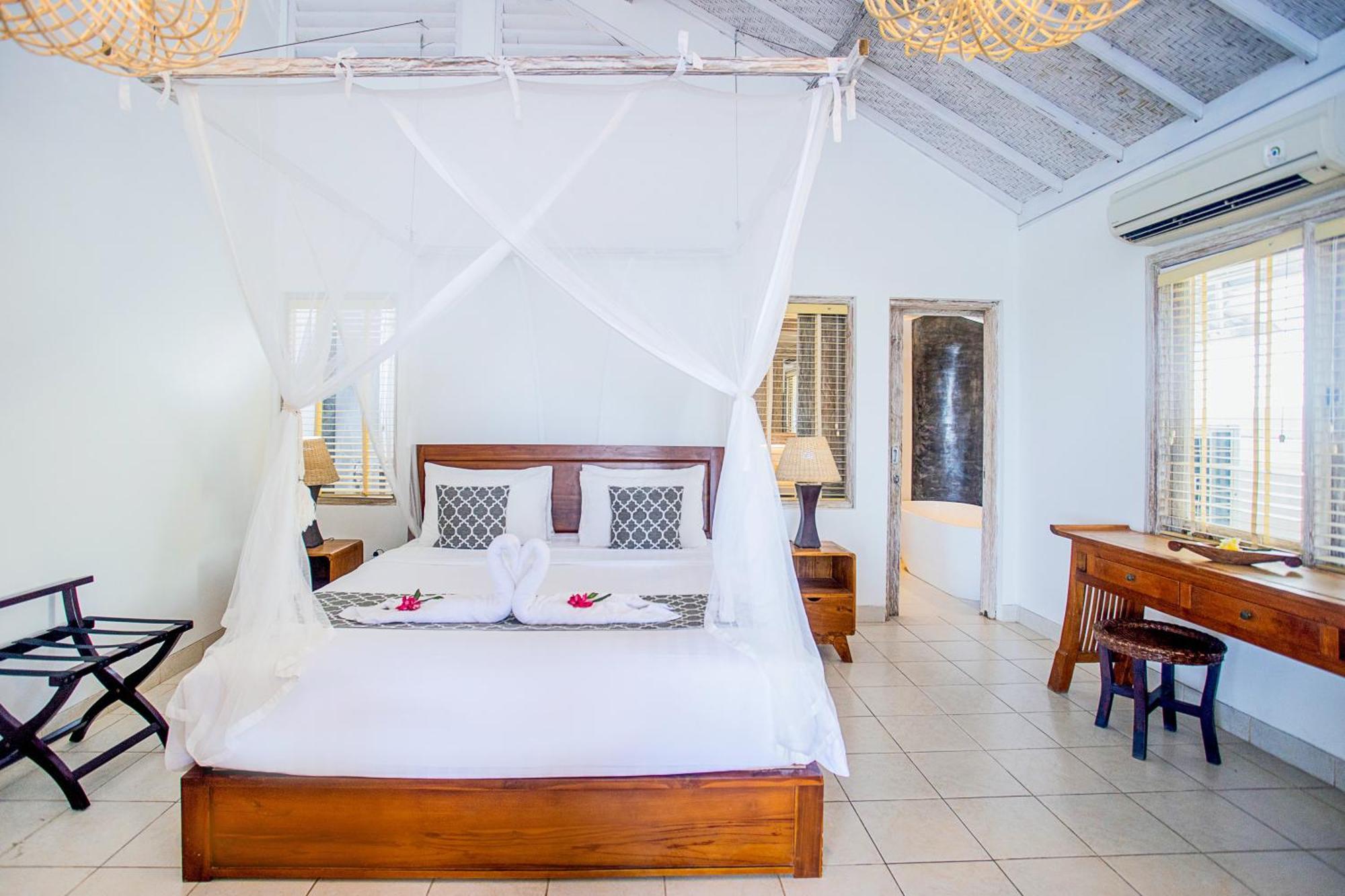 Lanie Nusa Lembongan (Bali)
