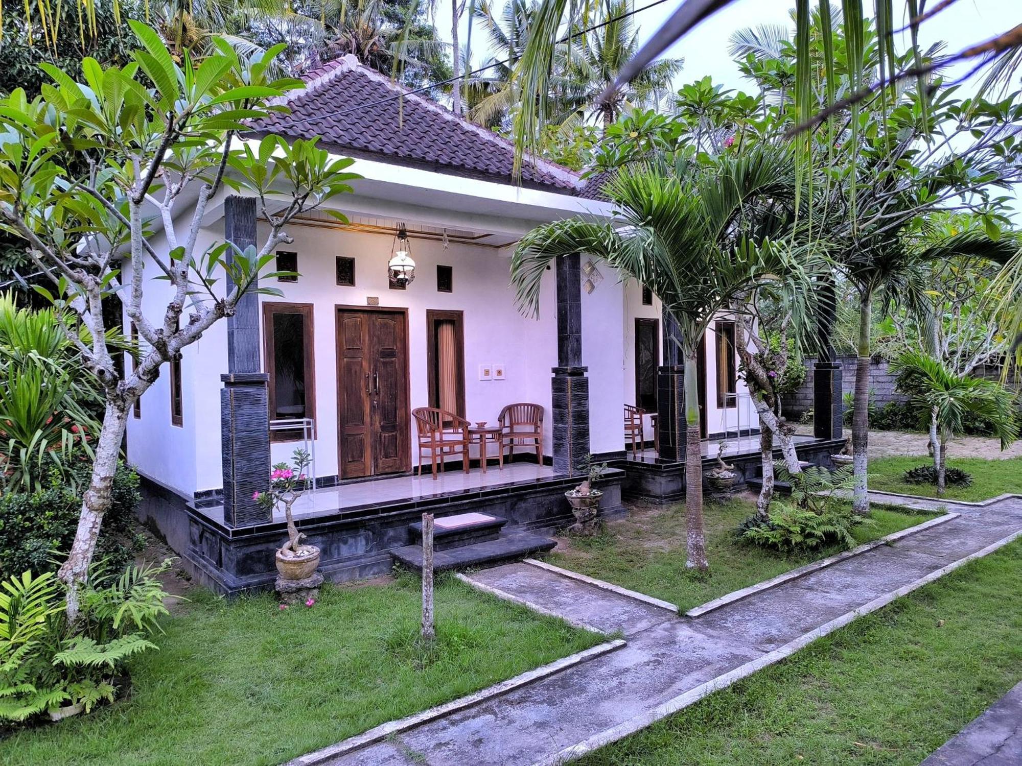 Puri Soka By Abm Nusa Lembongan (Bali)