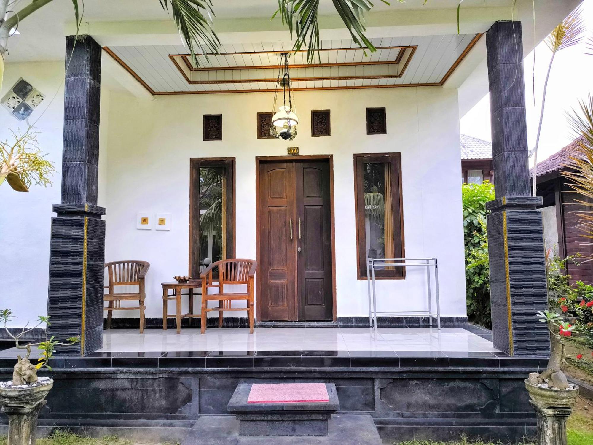 Puri Soka By Abm 2* Nusa Lembongan (Bali)