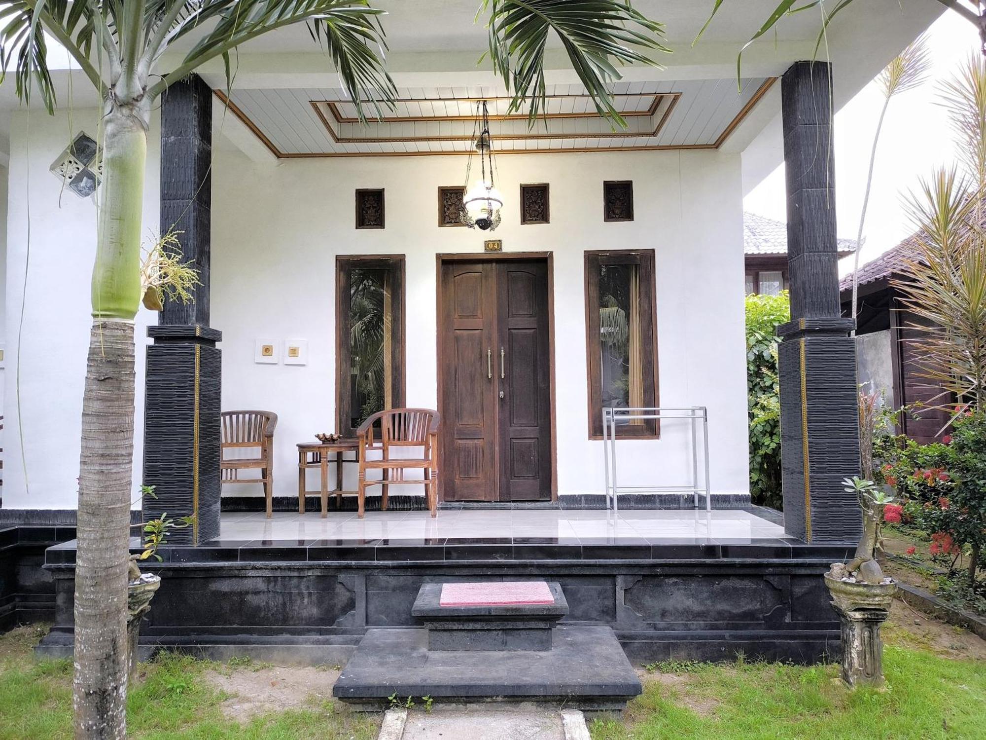 Guest house Puri Soka By Abm