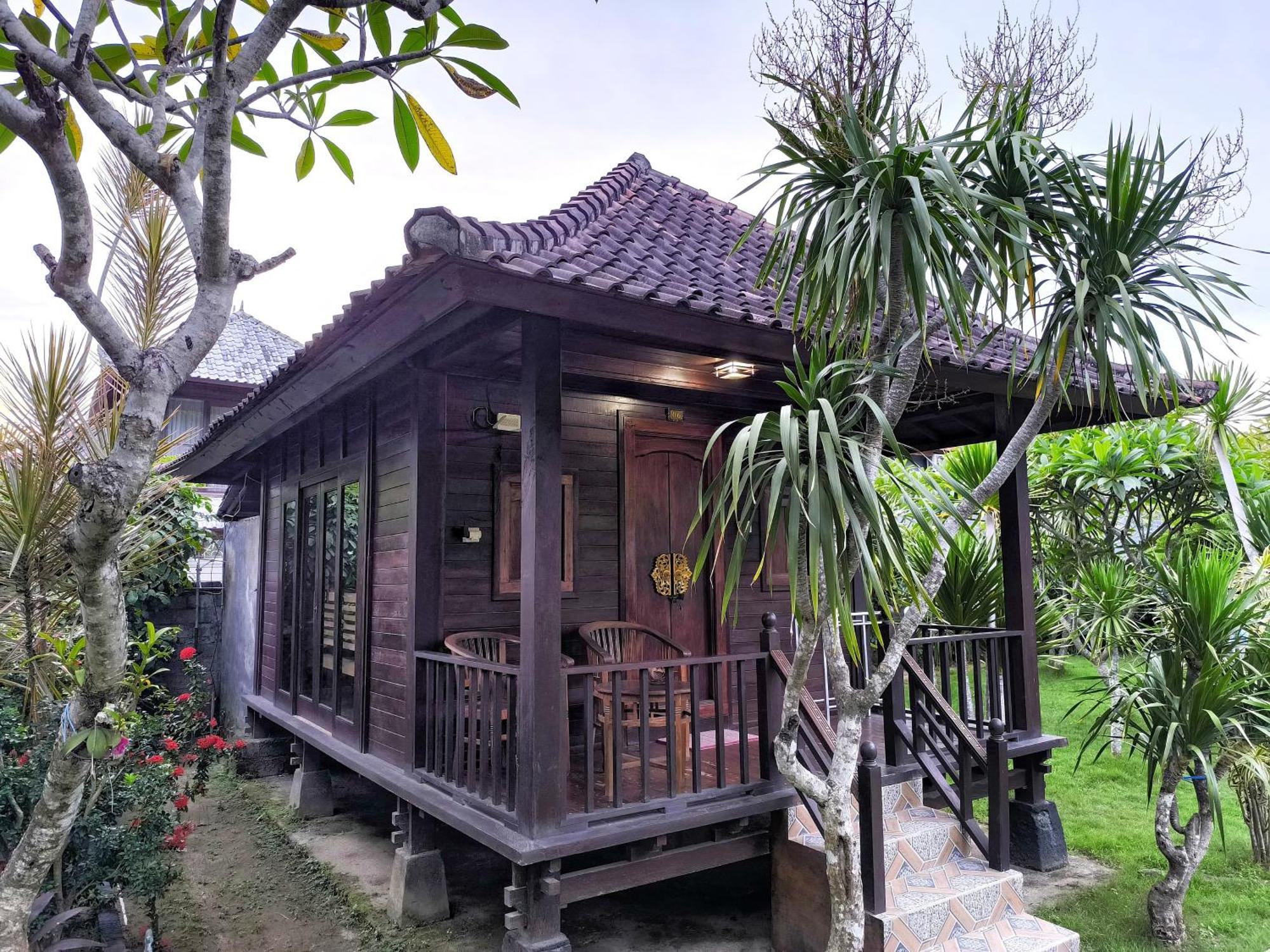 Puri Soka By Abm Nusa Lembongan (Bali)