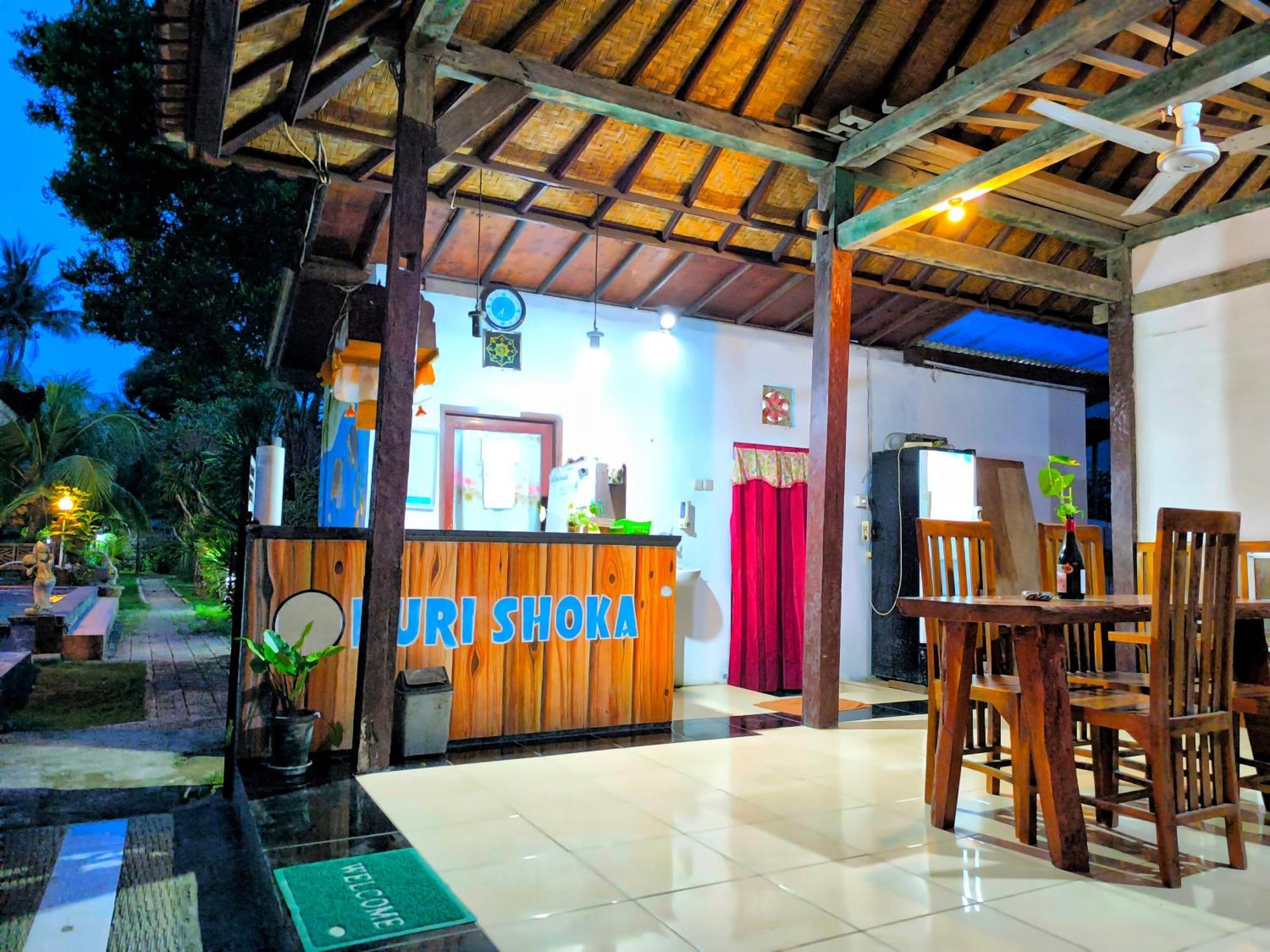 Puri Soka By Abm