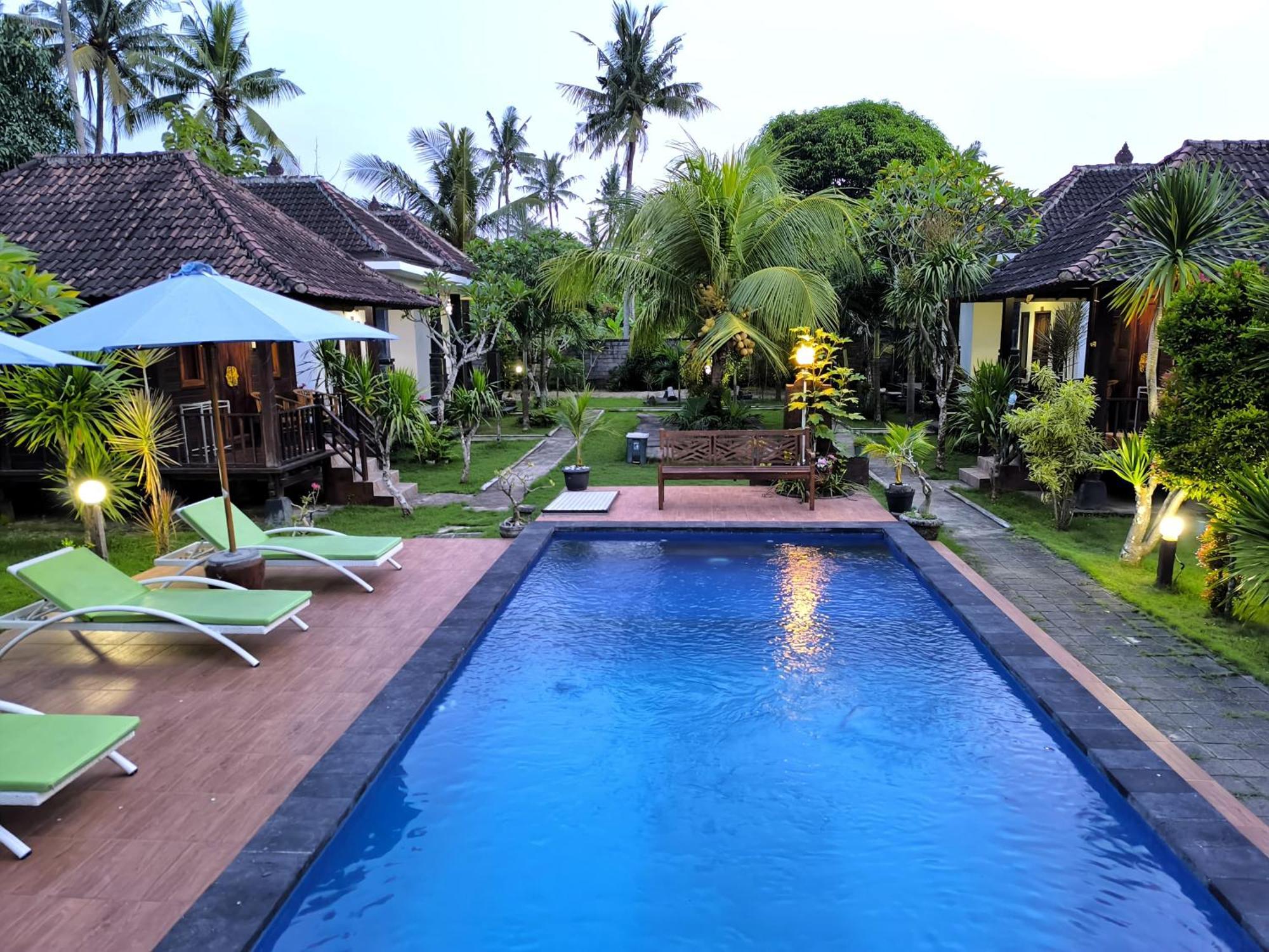 Puri Soka By Abm Nusa Lembongan (Bali)