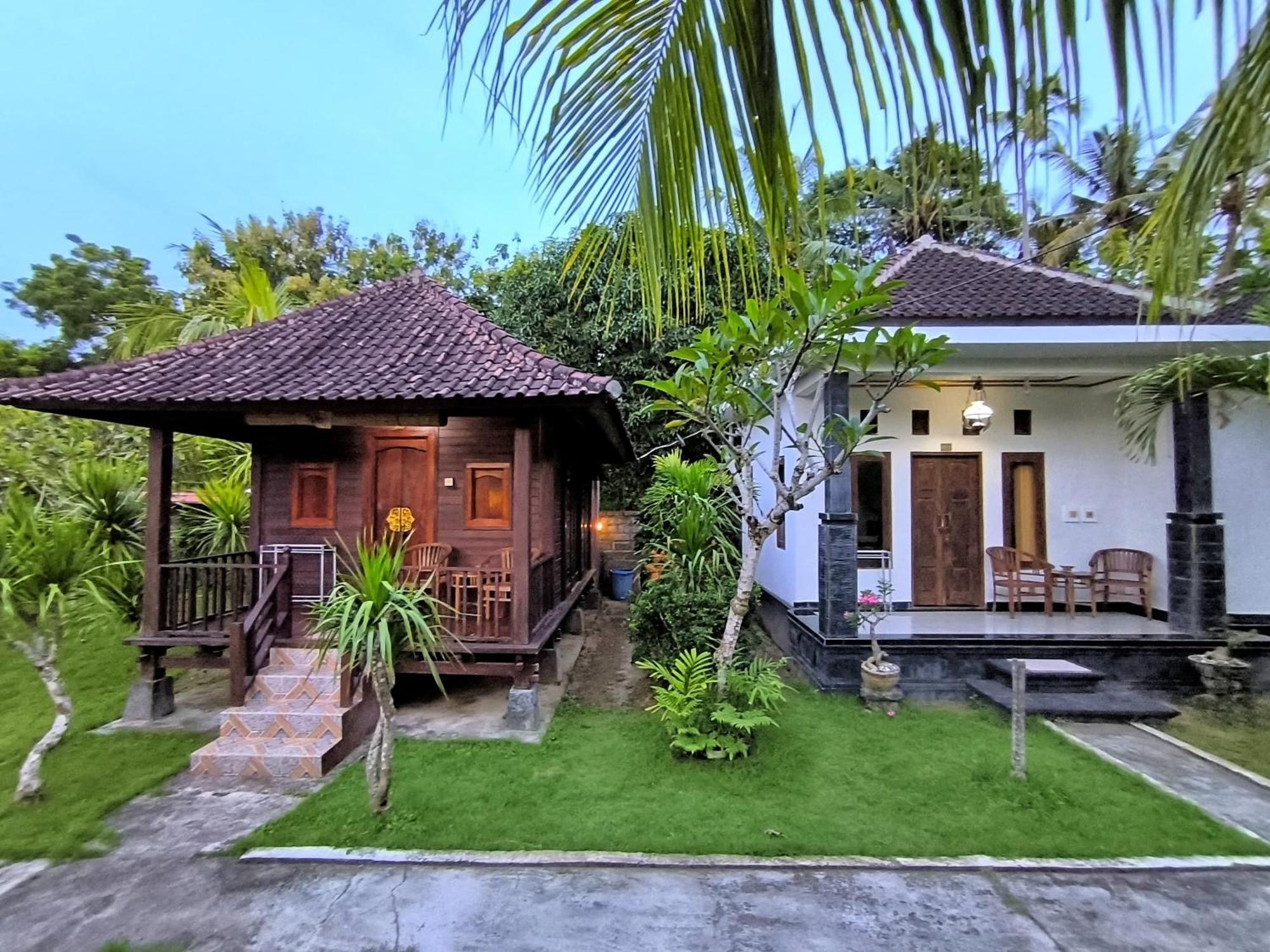 Puri Soka By Abm 2* Nusa Lembongan (Bali)