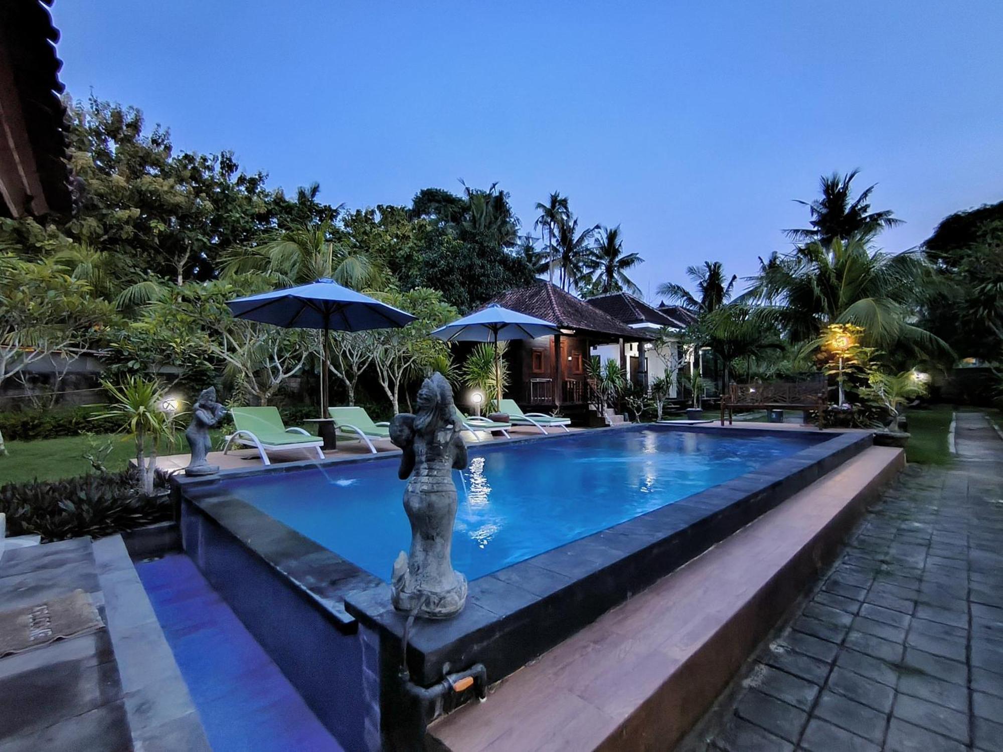 Puri Soka By Abm Guest house
