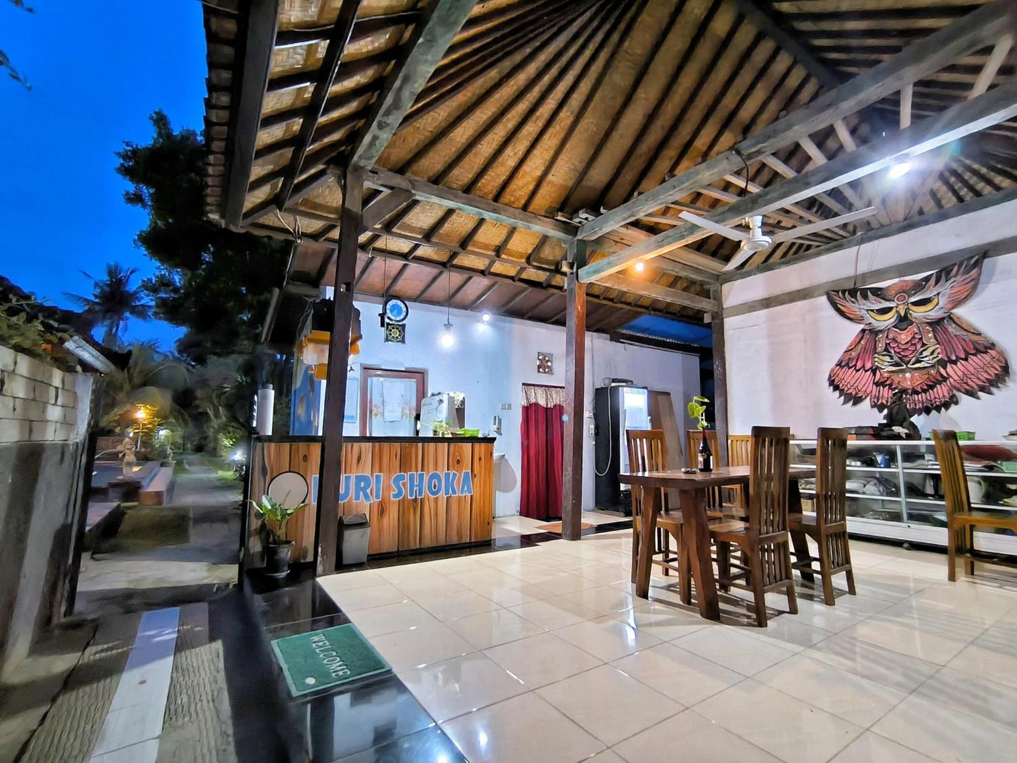 Guest house Puri Soka By Abm