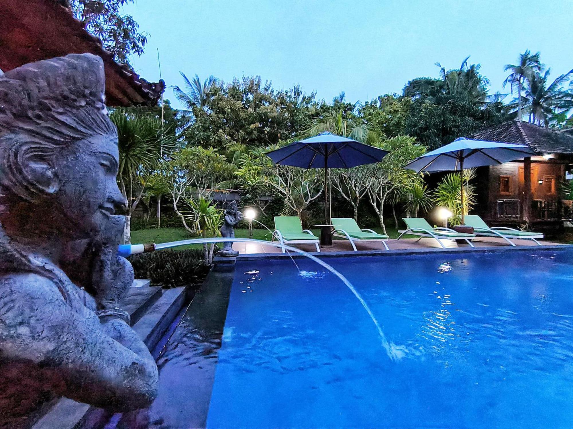Guest house Puri Soka By Abm 2*