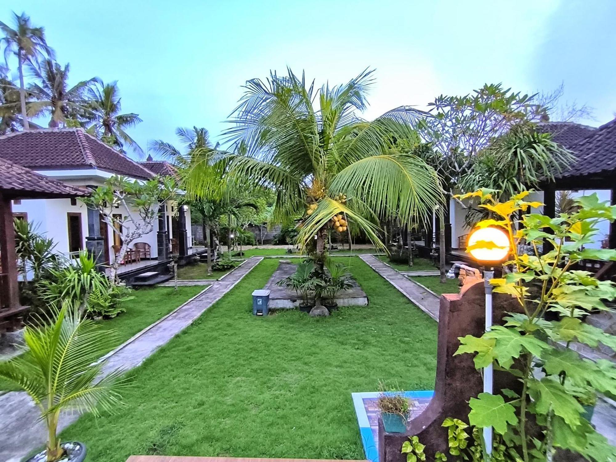 Puri Soka By Abm Guest house Nusa Lembongan (Bali)