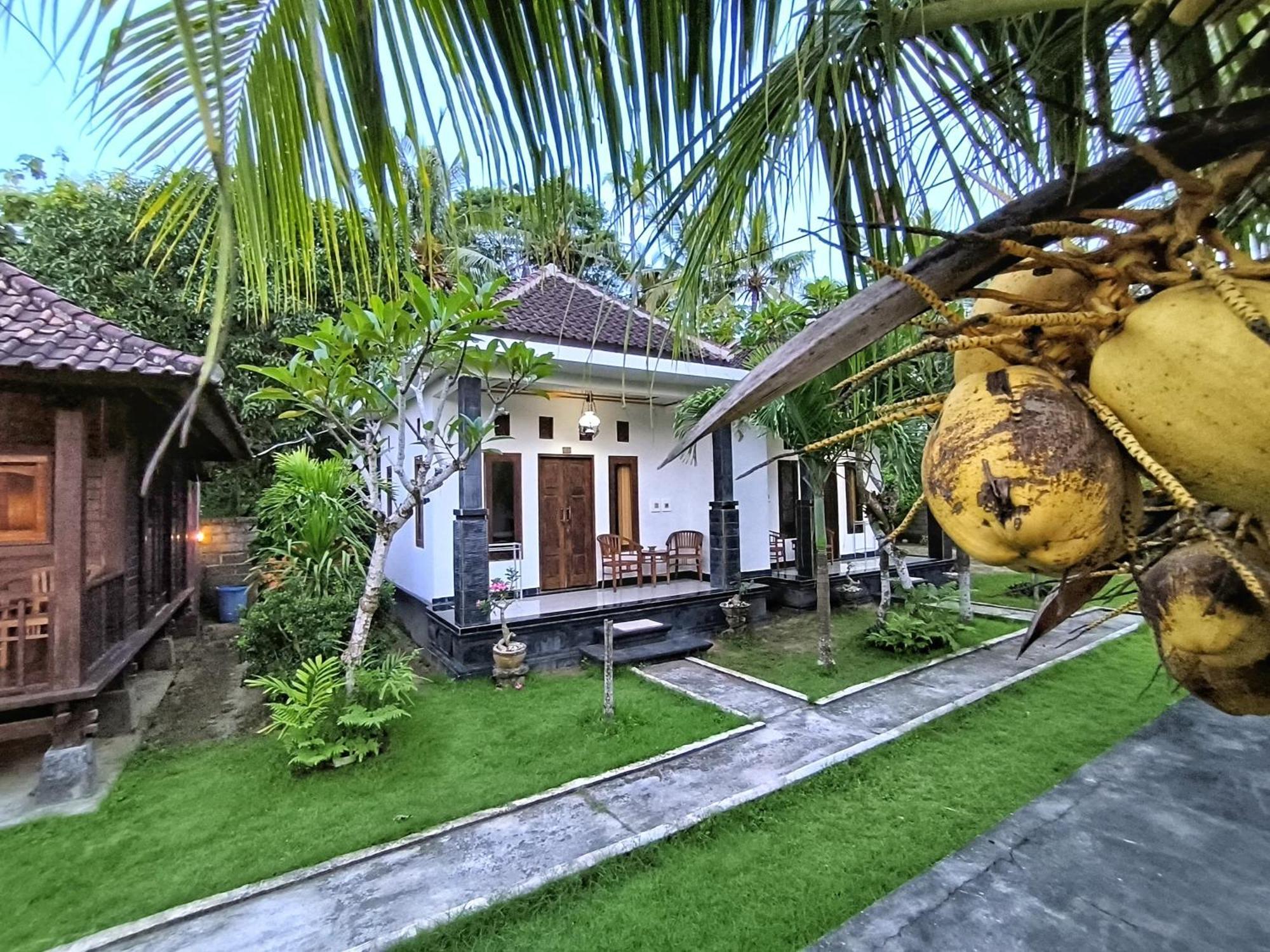 Puri Soka By Abm Guest house