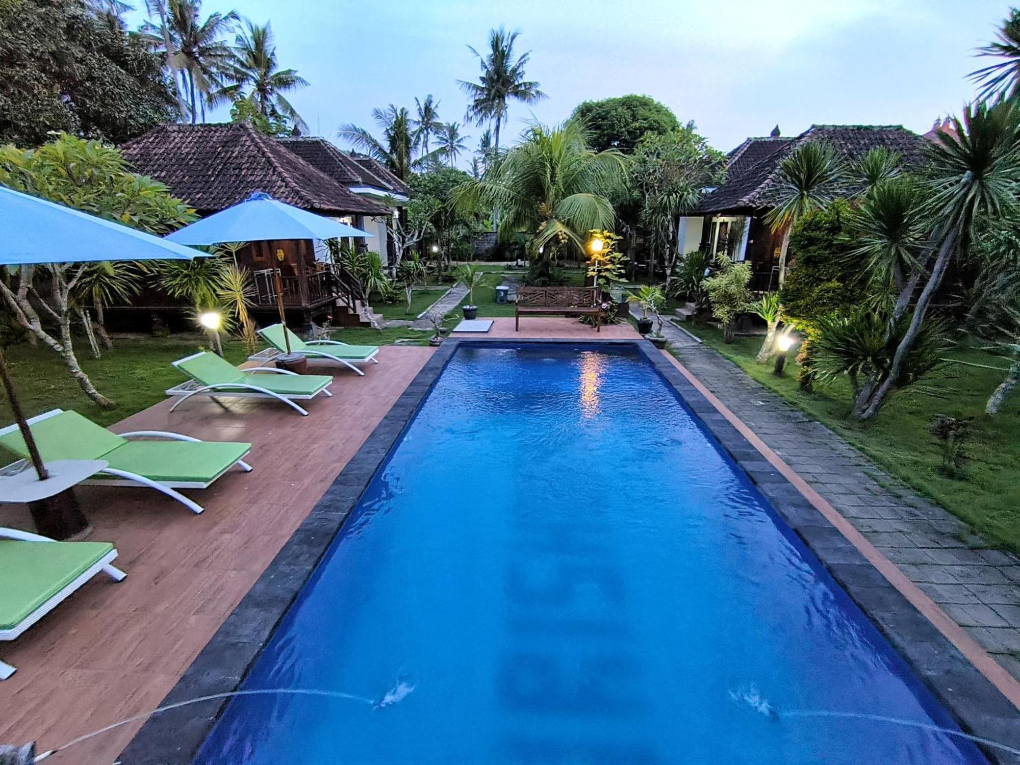 Guest house Puri Soka By Abm