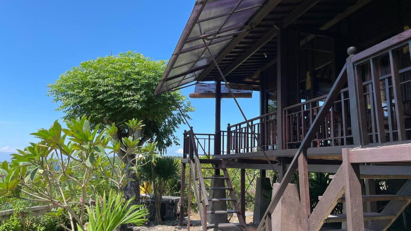 Poh Manis 3* Nusa Lembongan (Bali)