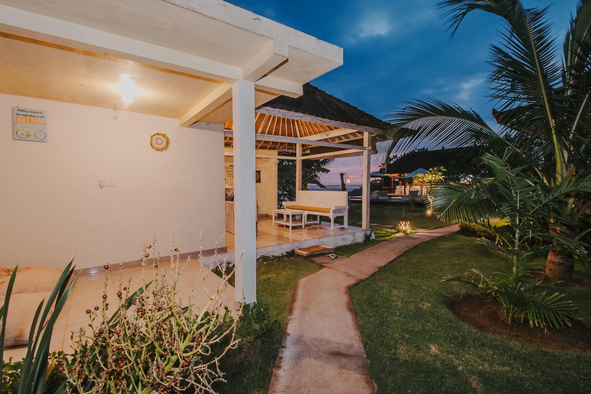 Seaview Holiday park 3*