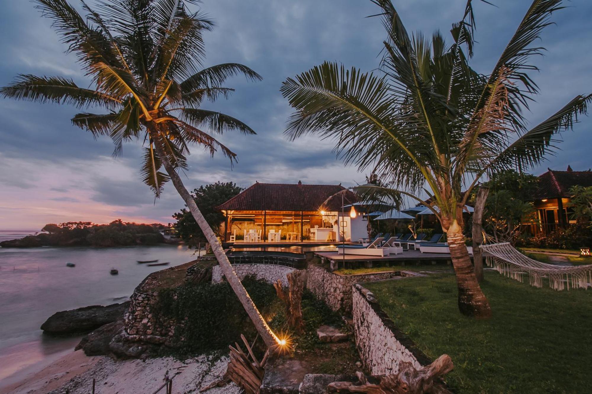 Seaview 3* Nusa Lembongan (Bali)