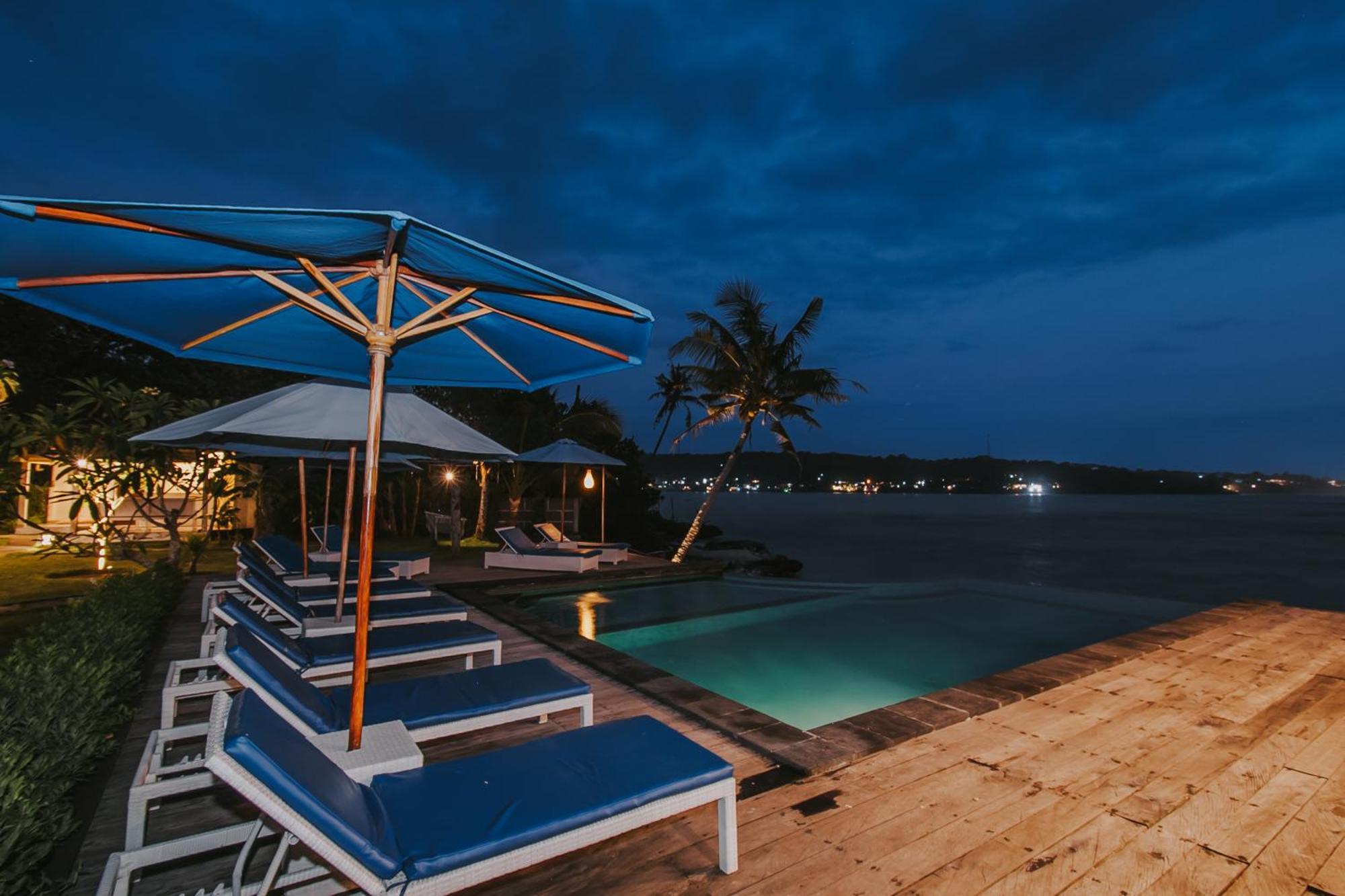 Seaview Holiday park