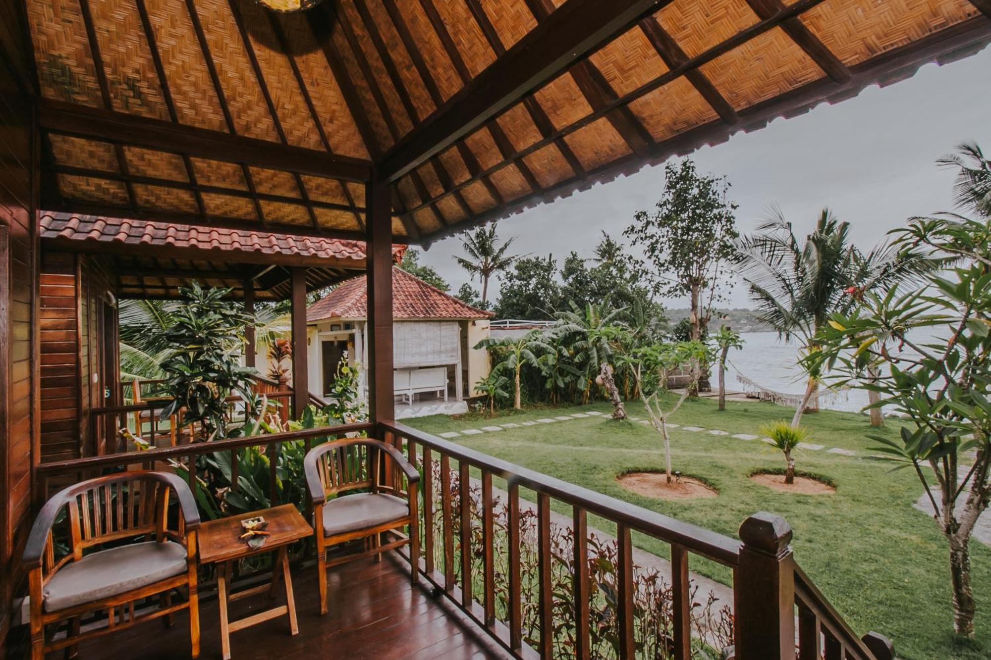 Seaview Nusa Lembongan (Bali)