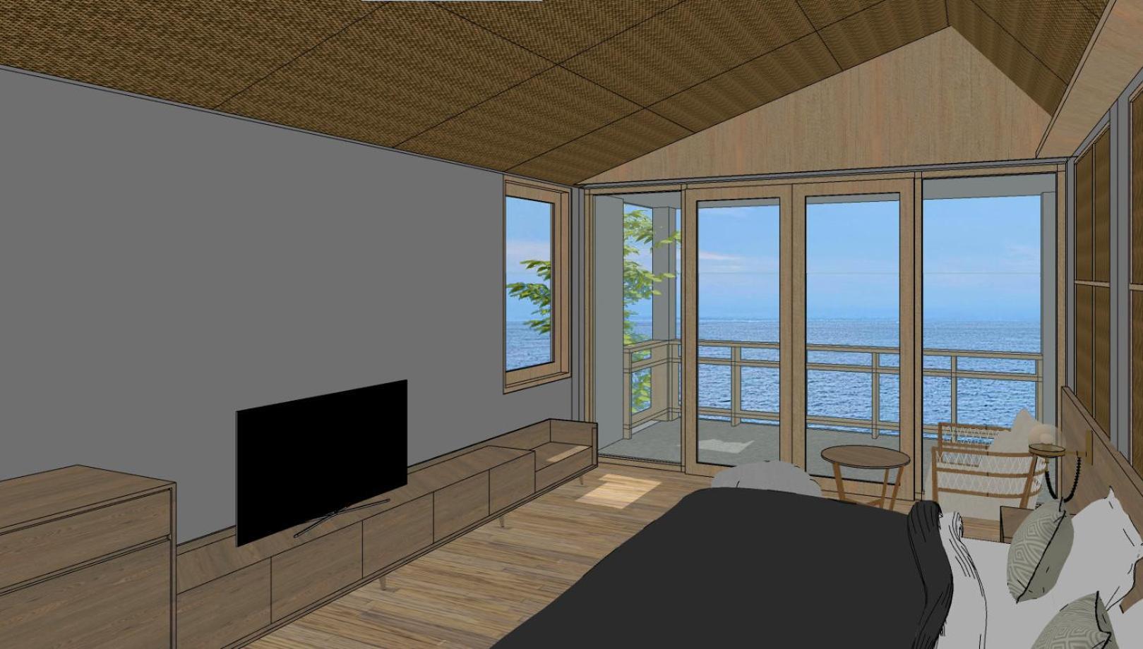 Resort The Point
