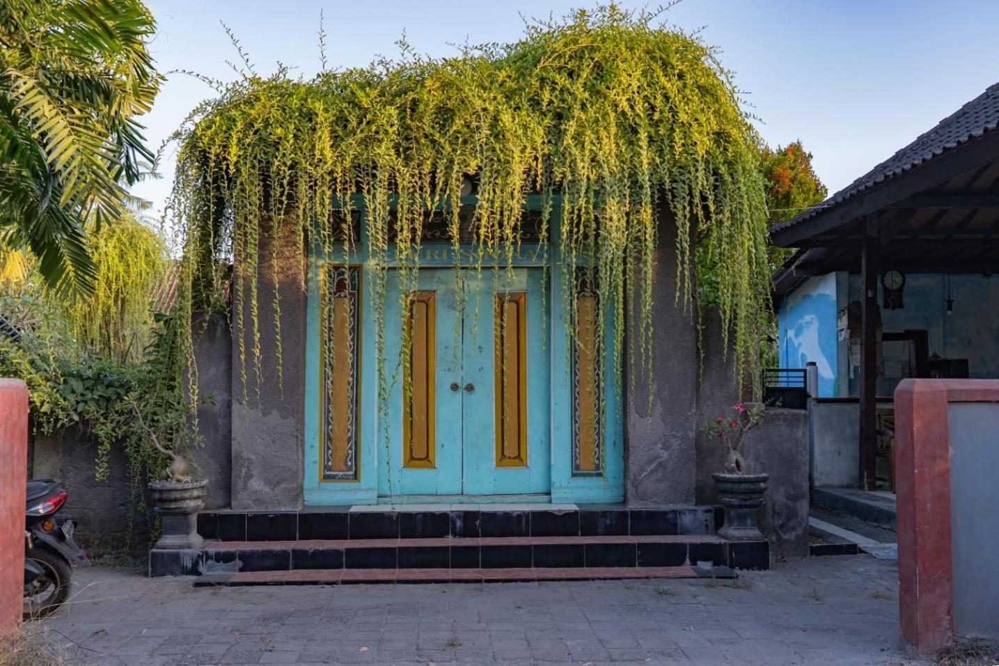 Wisma tamu Puri Soka By Abm Nusa Lembongan (Bali)