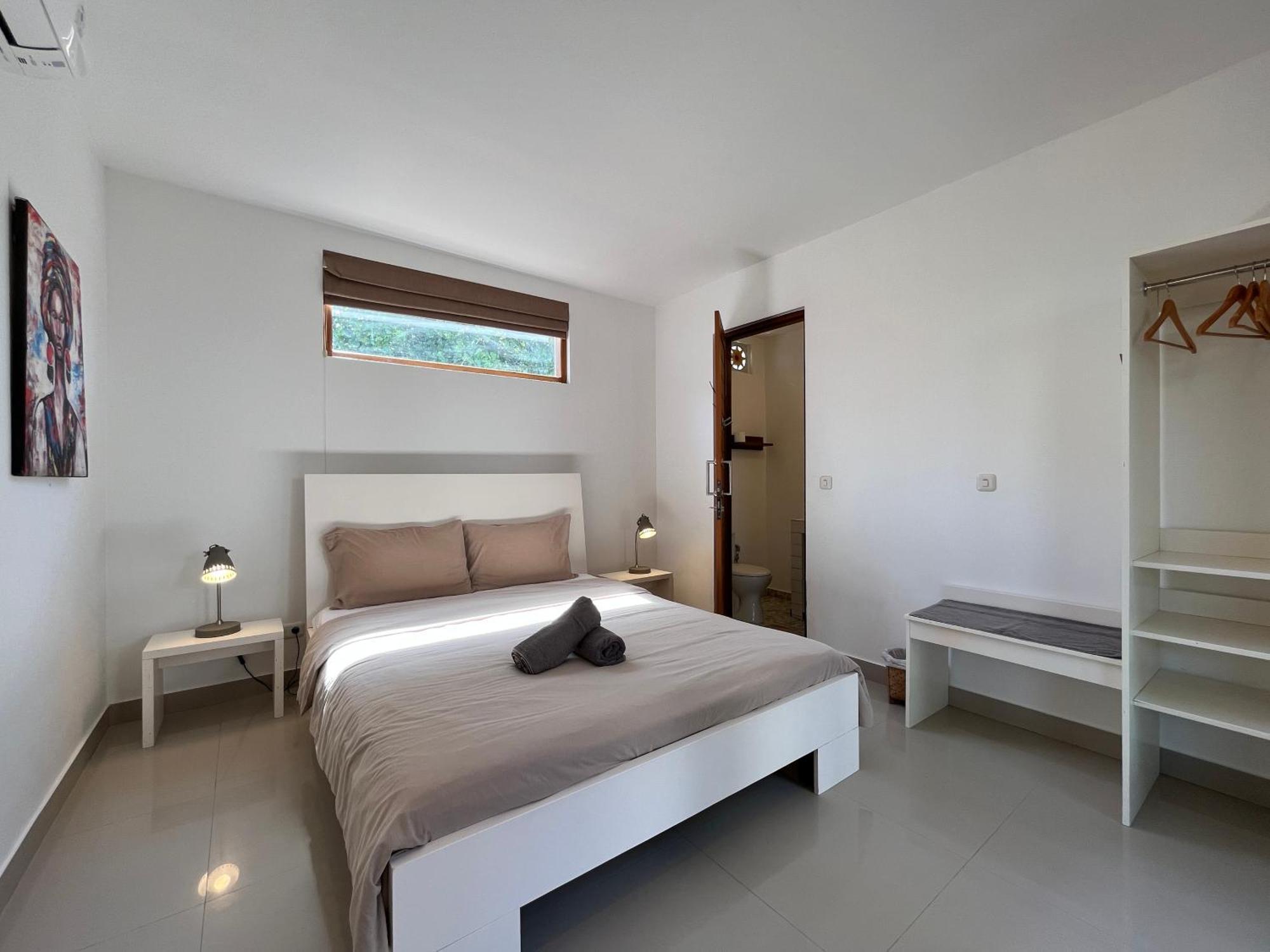 Living Lembongan Bed & Breakfast