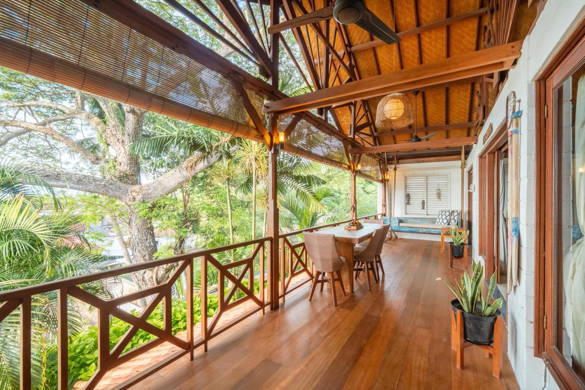 Villa Island Nusa Lembongan (Bali)