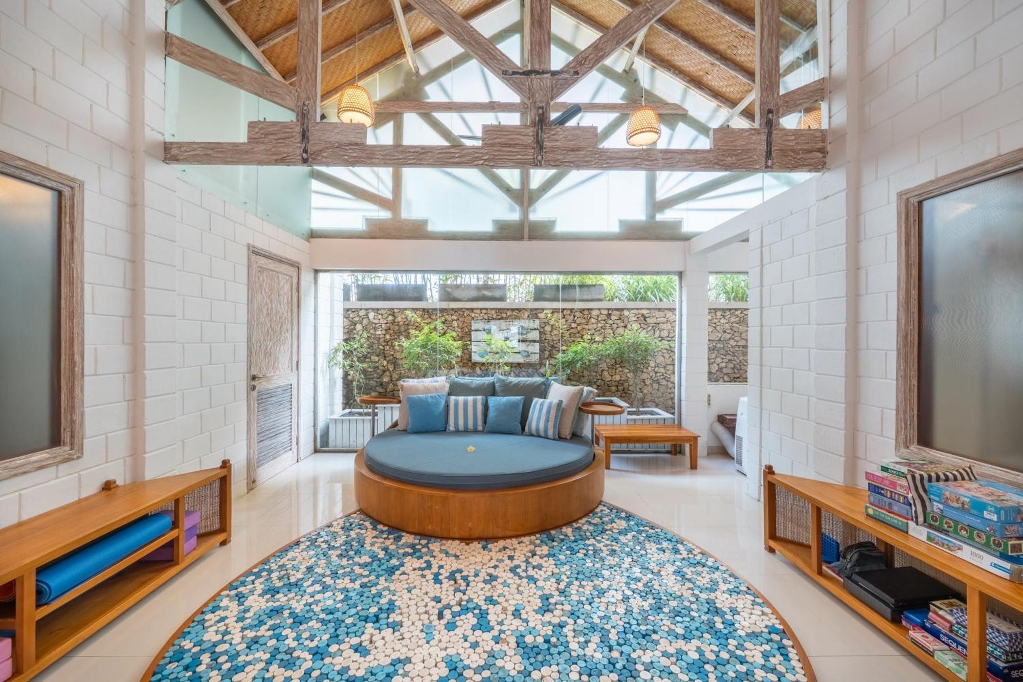 Villa Island Nusa Lembongan (Bali)