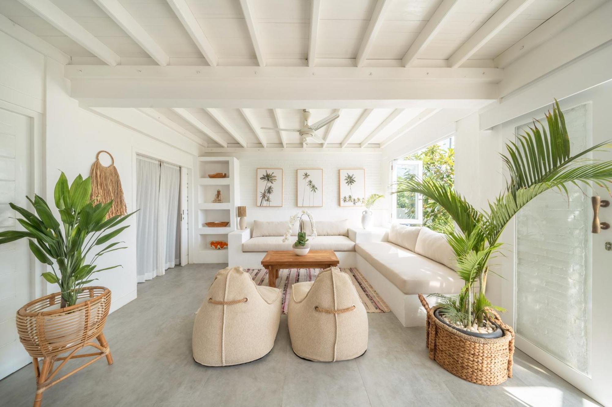 Villa Tonic Nusa Lembongan (Bali)