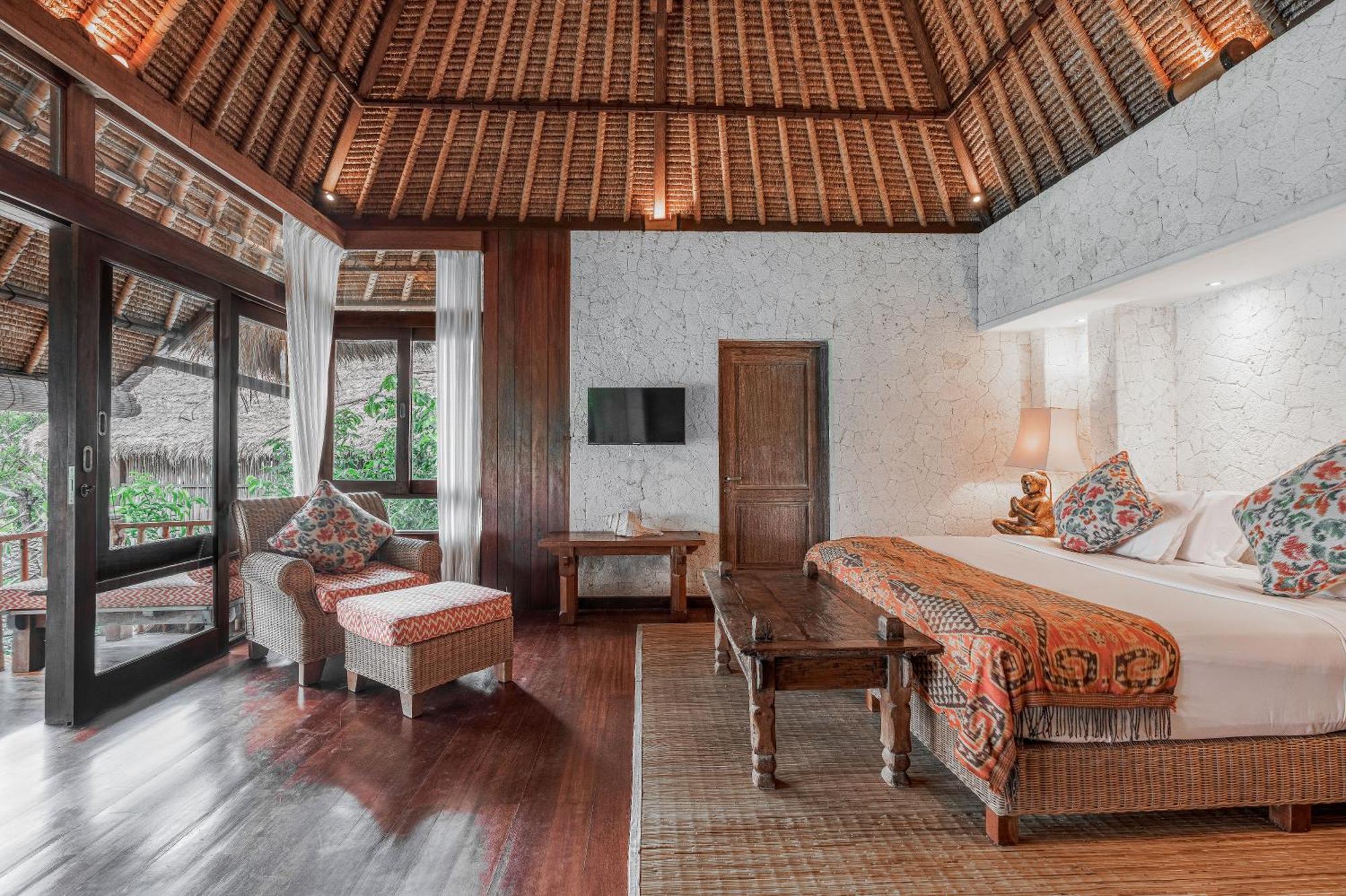 Villa Sayang