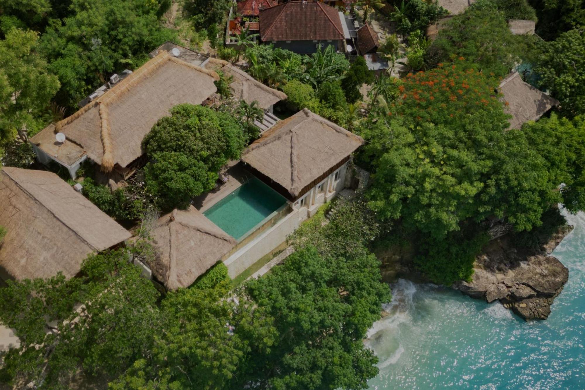 Villa Sayang *